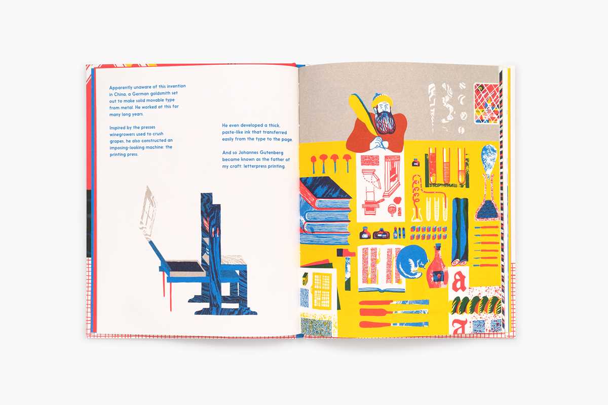 Meet the Typographer - Image 3