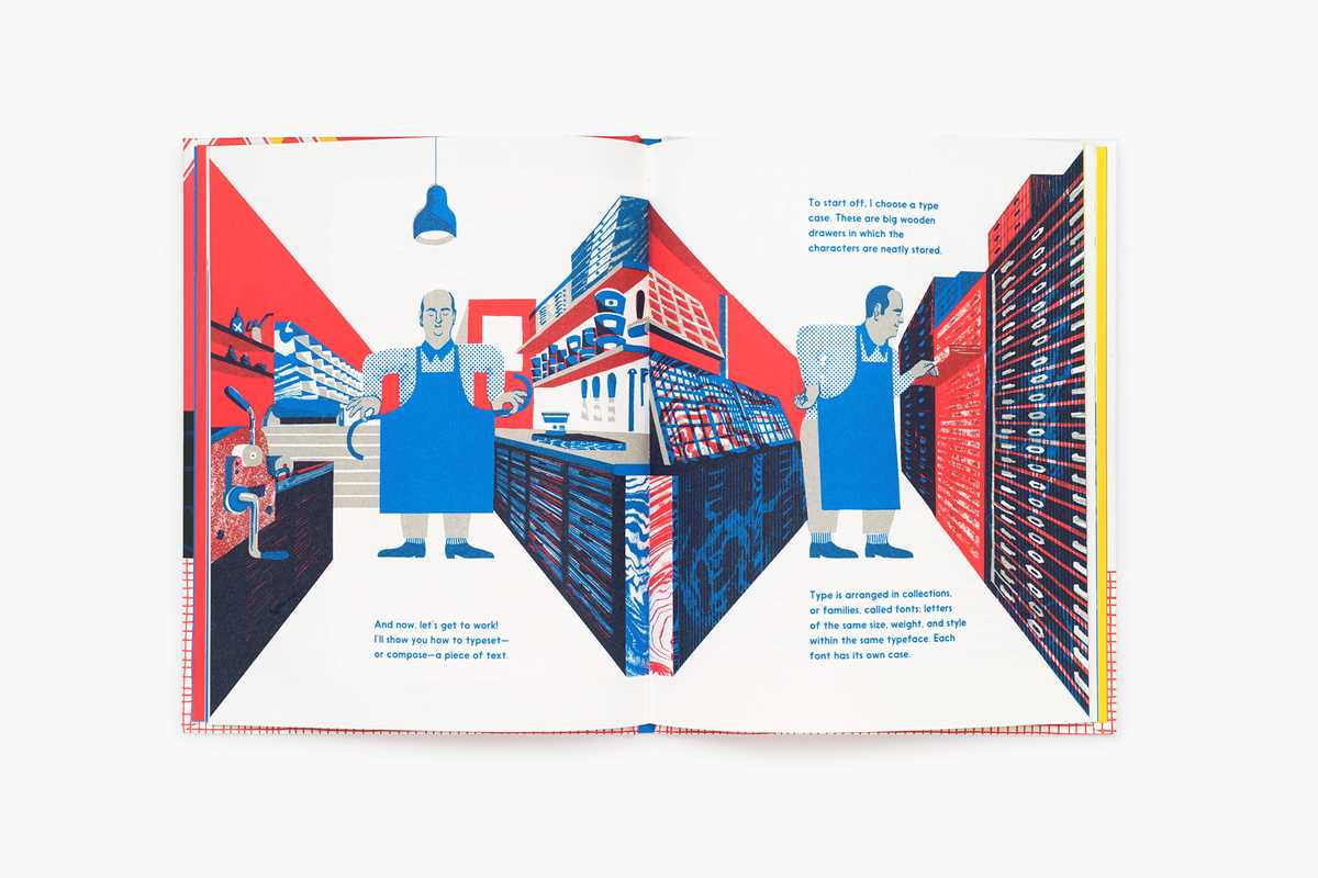 Meet the Typographer - Image 4