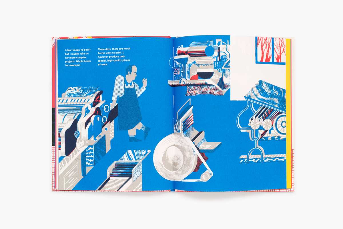 Meet the Typographer - Image 6