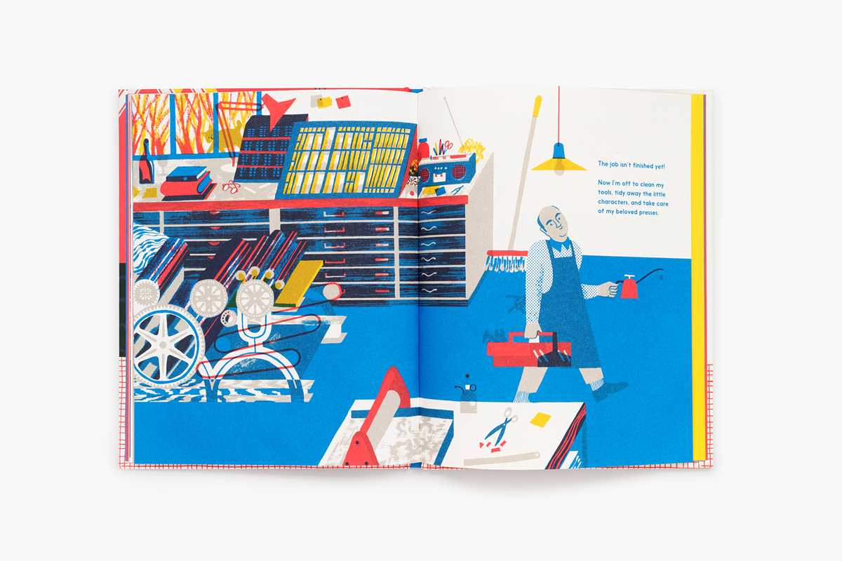 Meet the Typographer - Image 7