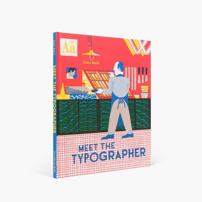 Meet the Typographer - Image 8
