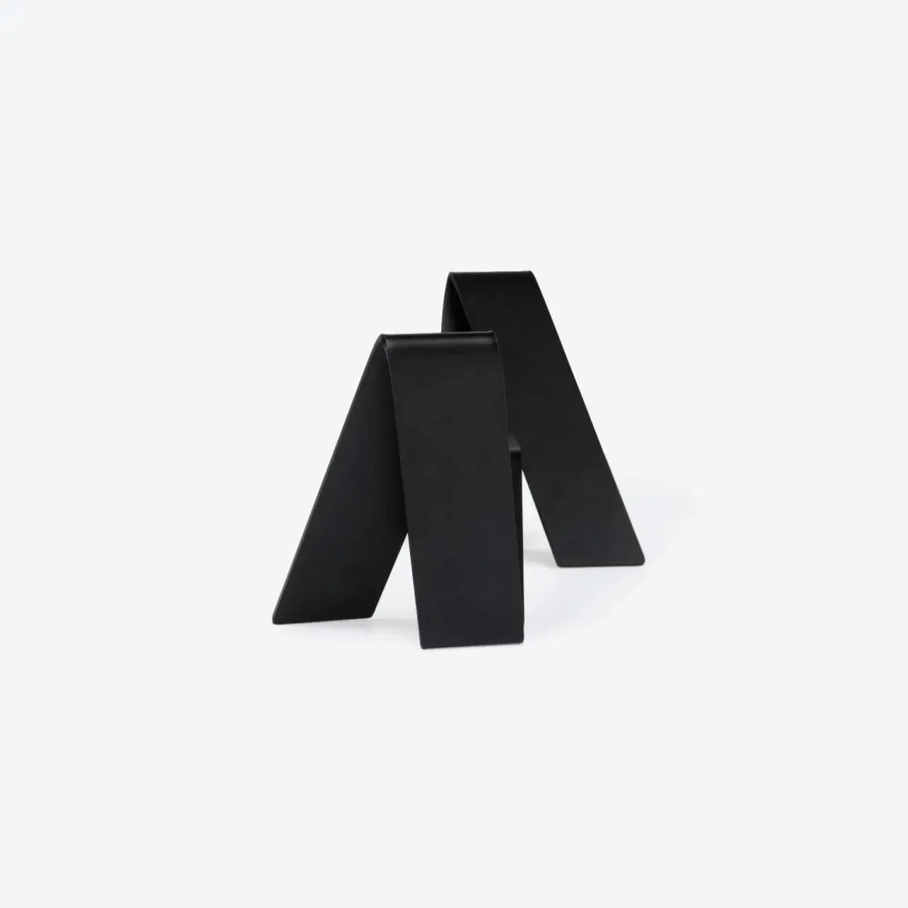 Metal Book Stand 2.0: Black - Image 4