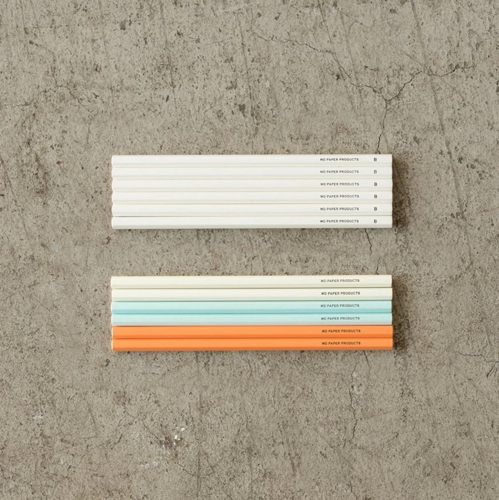 Midori Pencil Set: Hues - Image 8