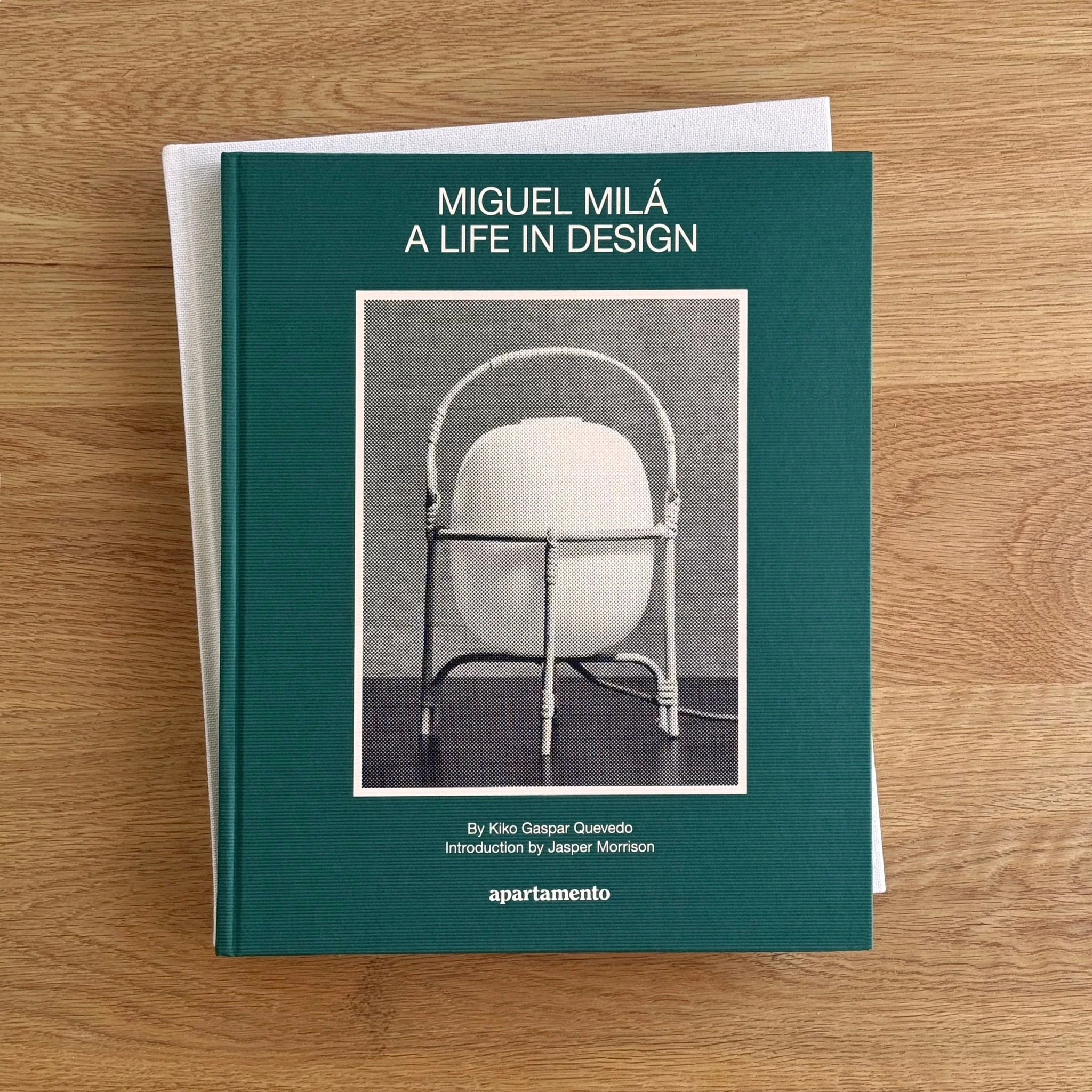 Miguel Milá: A Life in Design