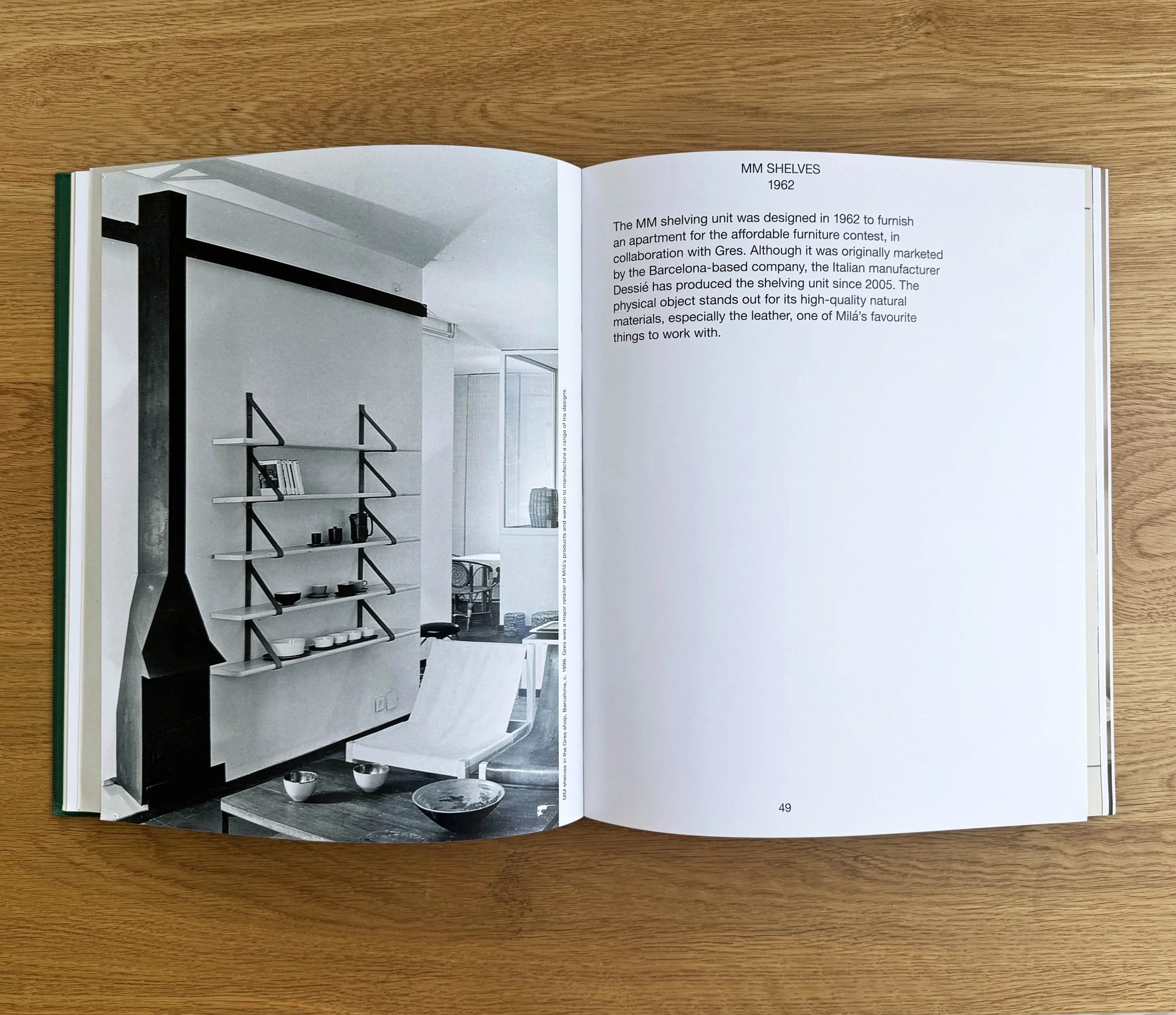 Miguel Milá: A Life in Design - Image 2