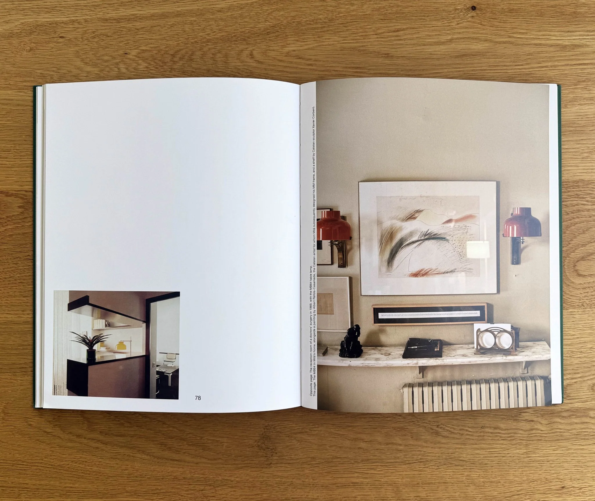 Miguel Milá: A Life in Design - Image 5