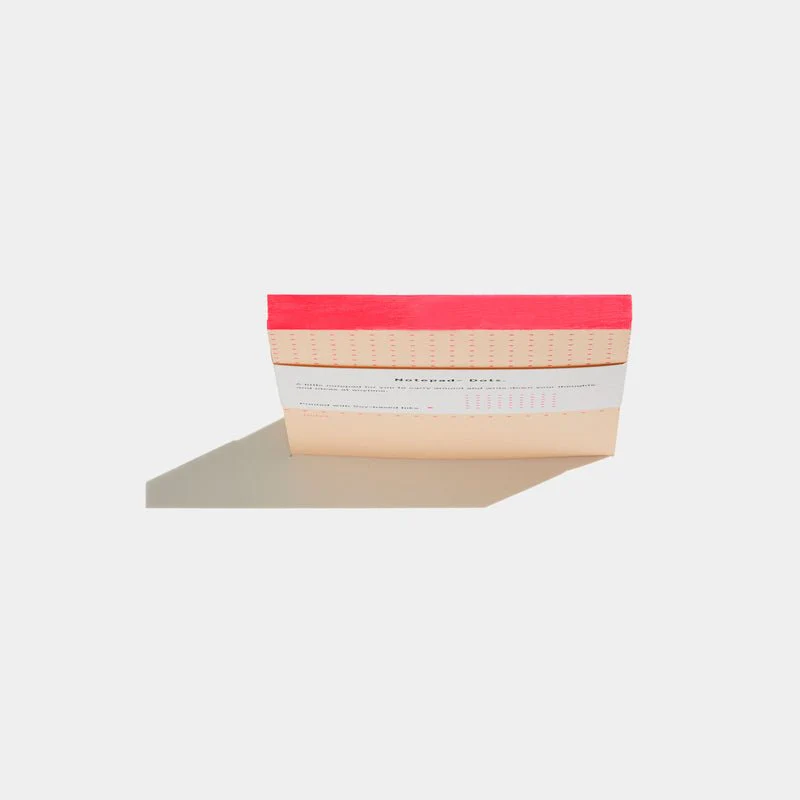 Mini-Notepad: Dots - Image 2