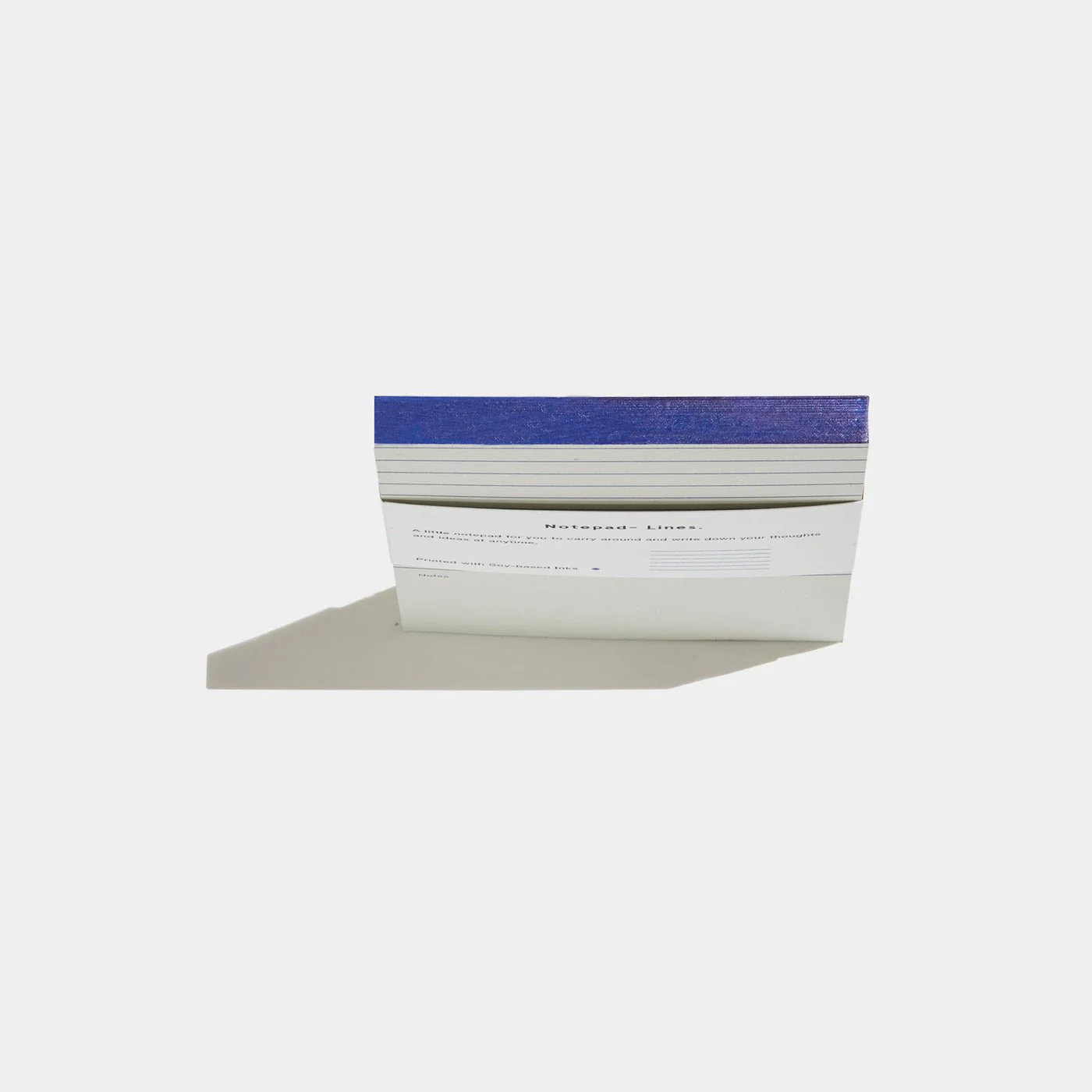 Mini-Notepad: Lines - Image 2