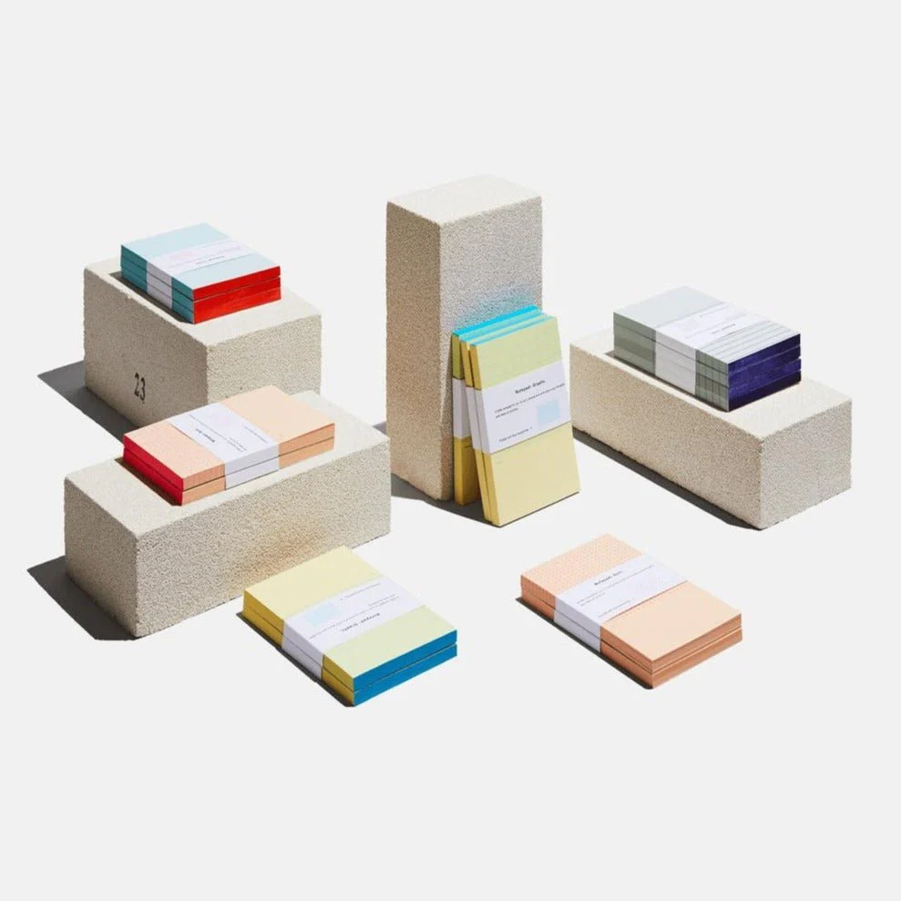 Mini-Notepad: Dots - Image 4