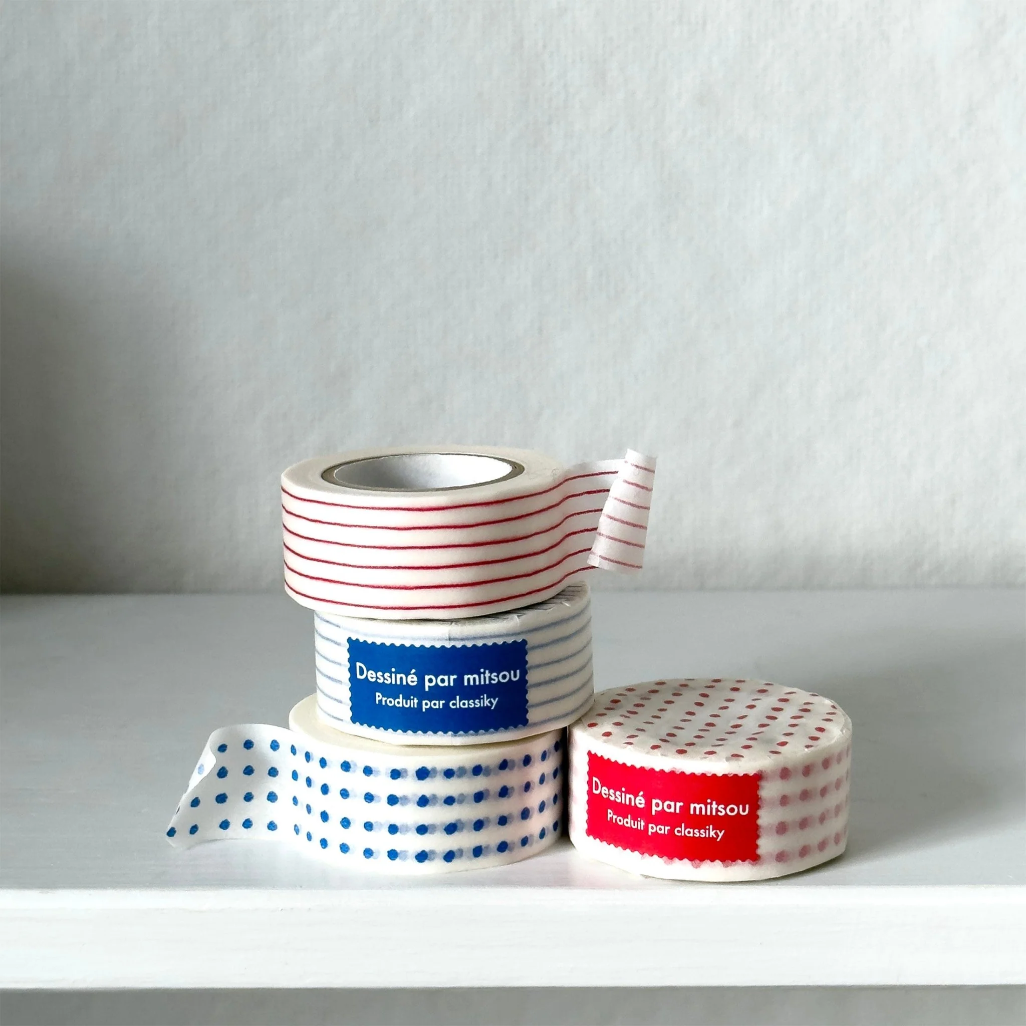 Mitsou Tapes - Image 3