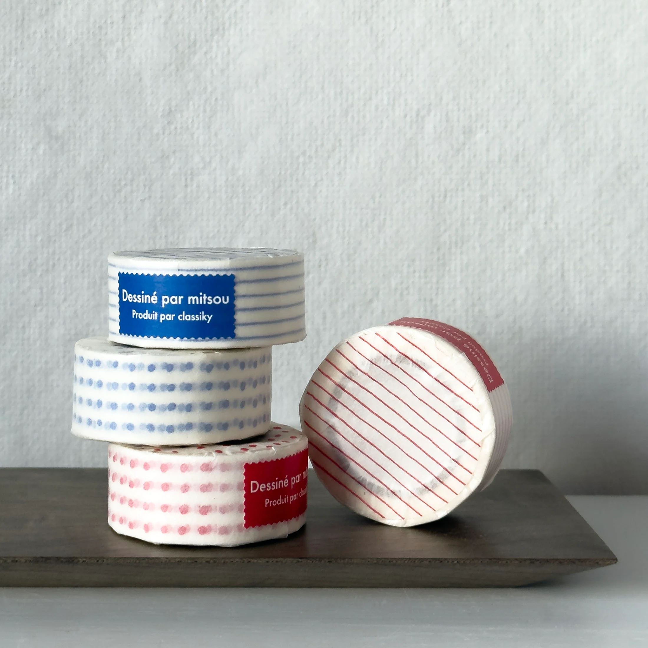 Mitsou Tapes - Image 4