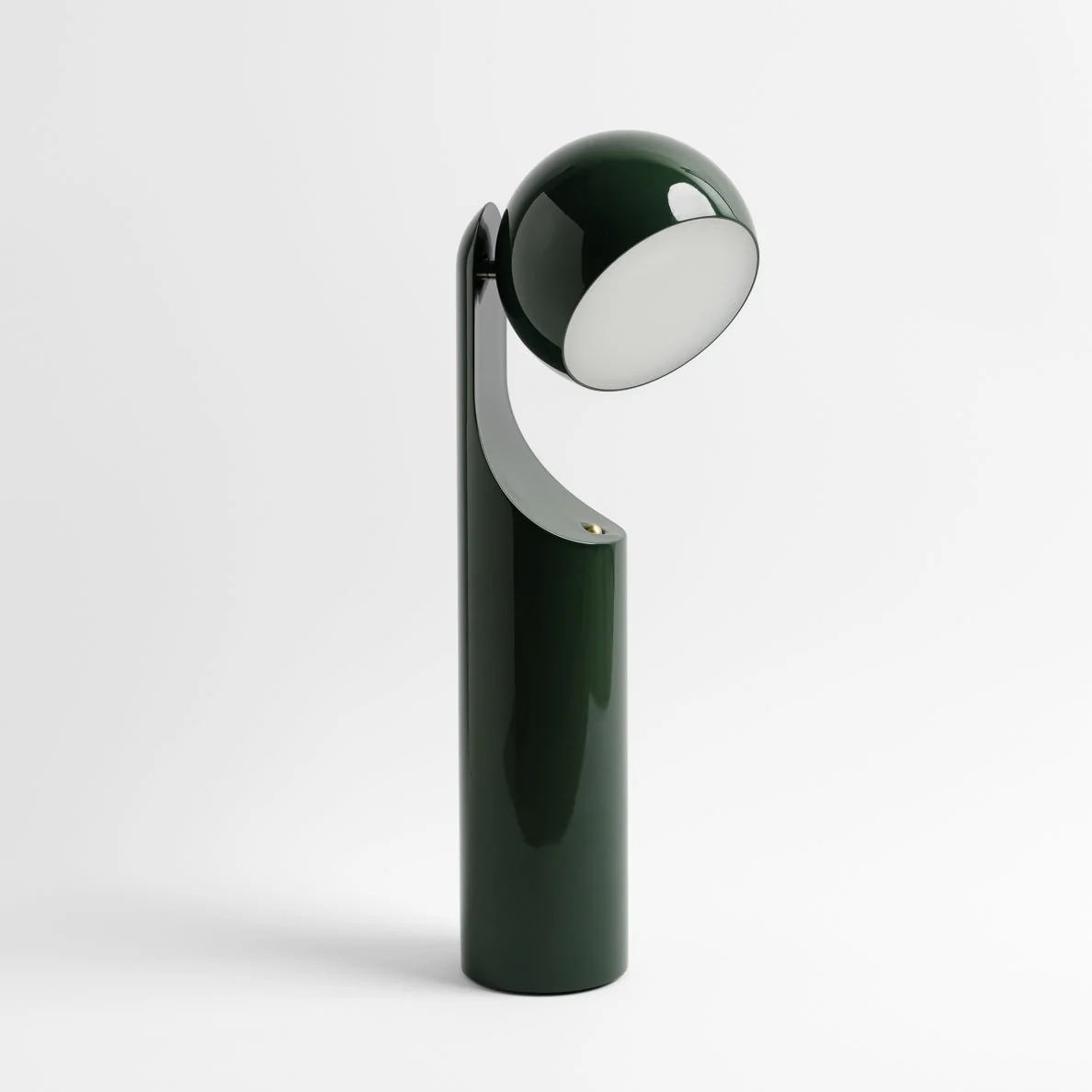 Mono Portable Lamp: Forest - Image 3