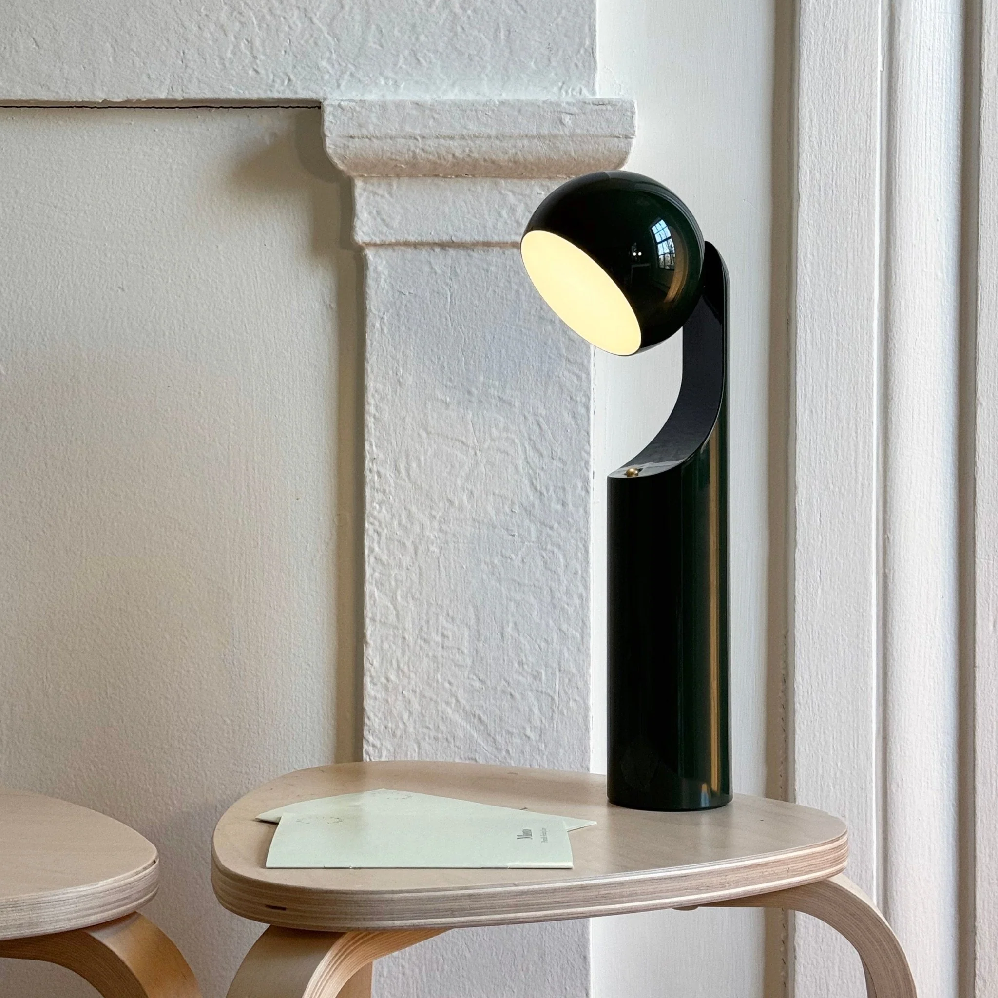 Mono Portable Lamp: Forest - Image 4