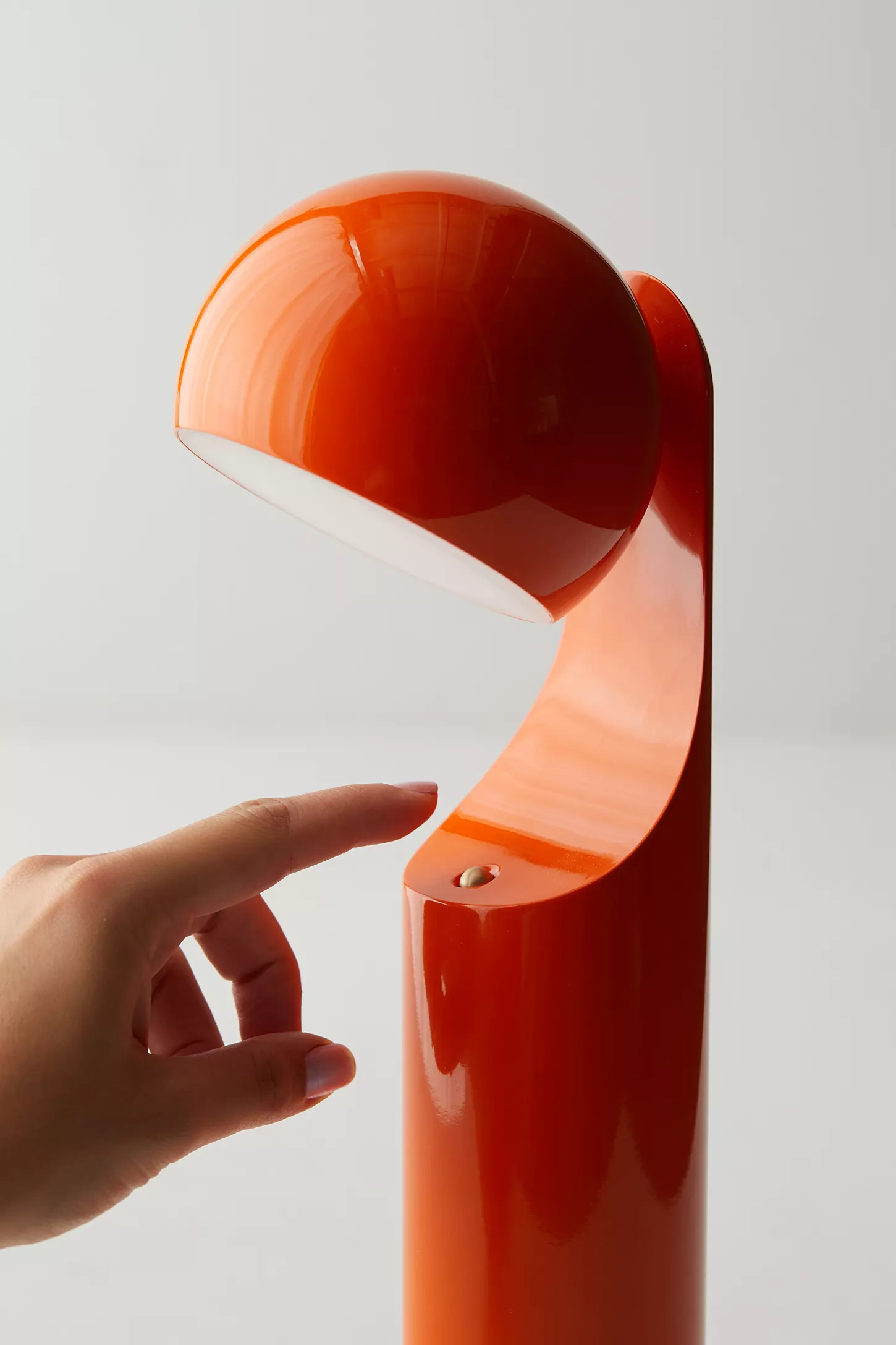 Mono Portable Lamp: Forest - Image 5