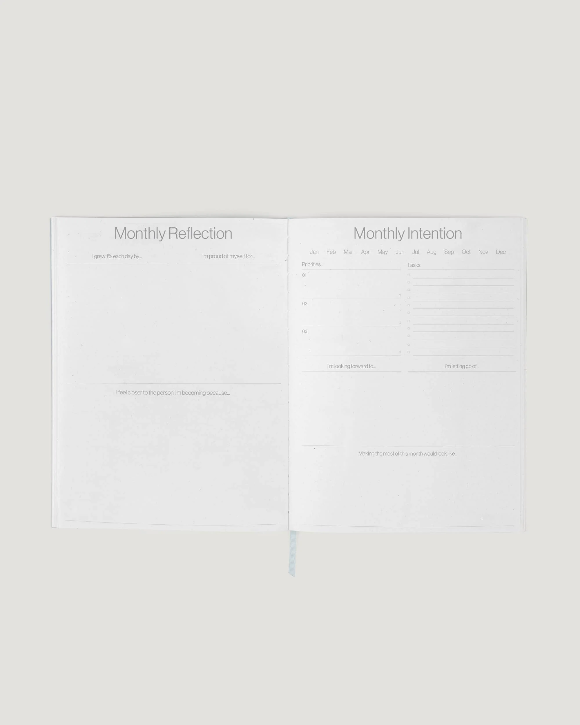 Month Planner - Image 10