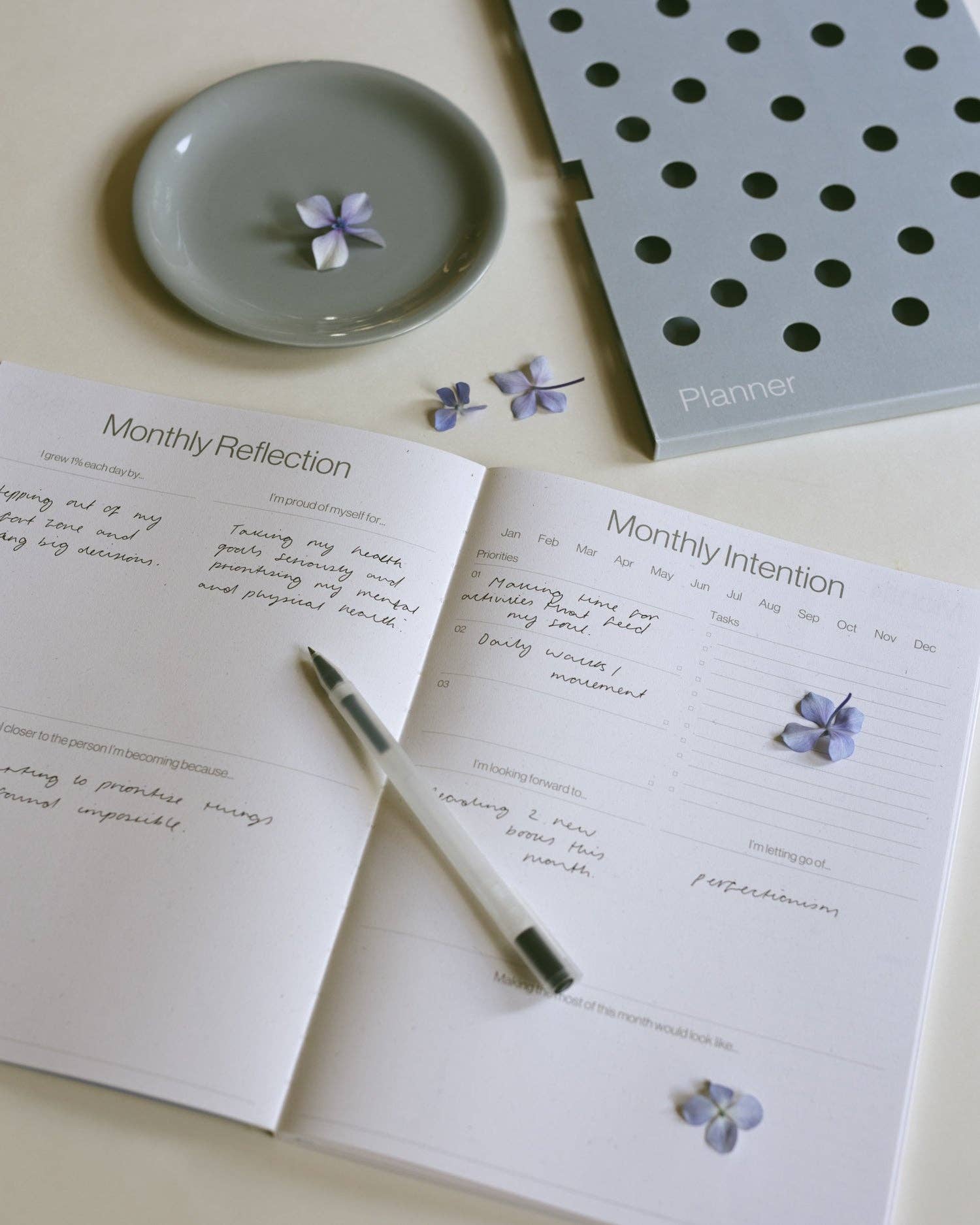 Month Planner - Image 4