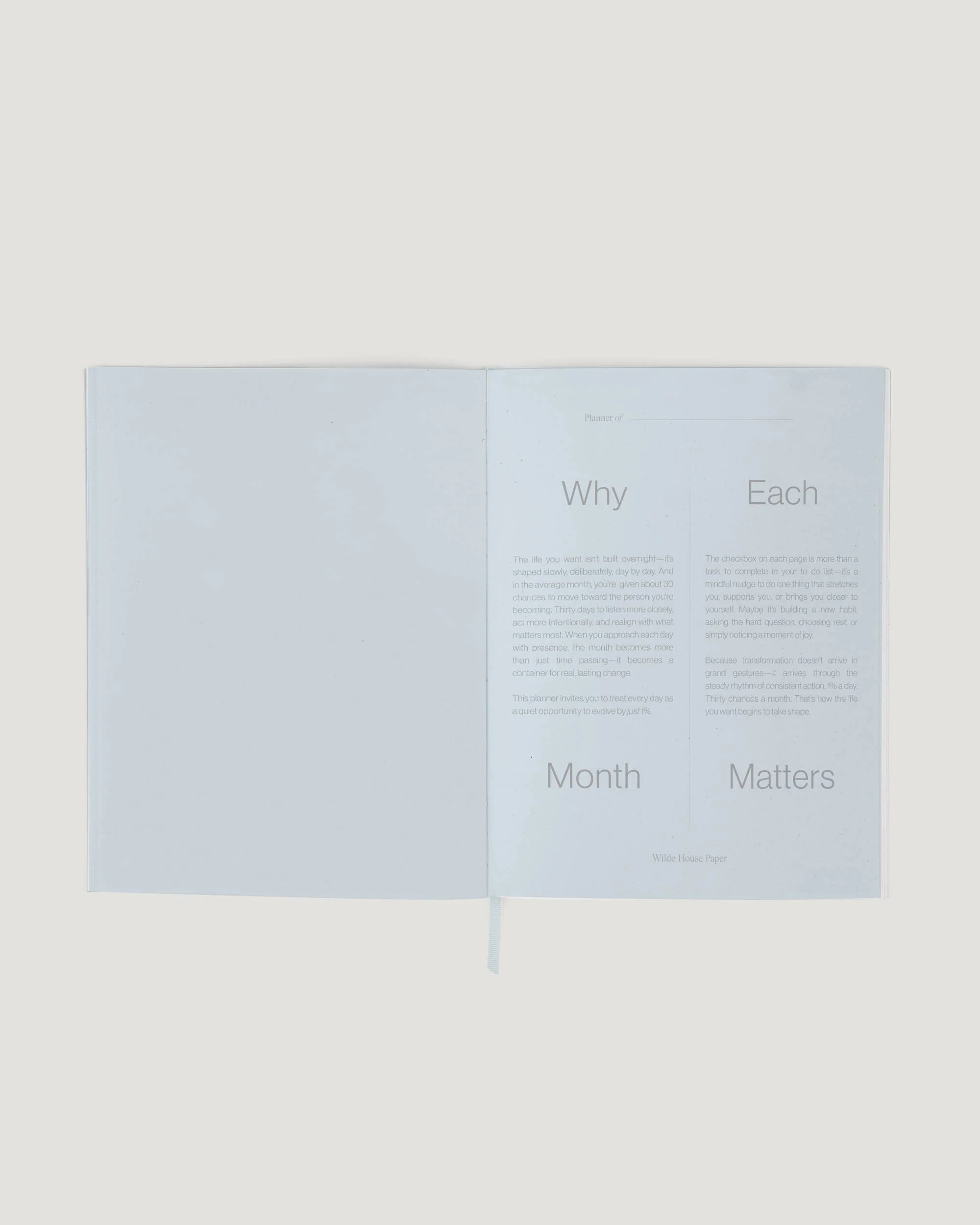 Month Planner - Image 5