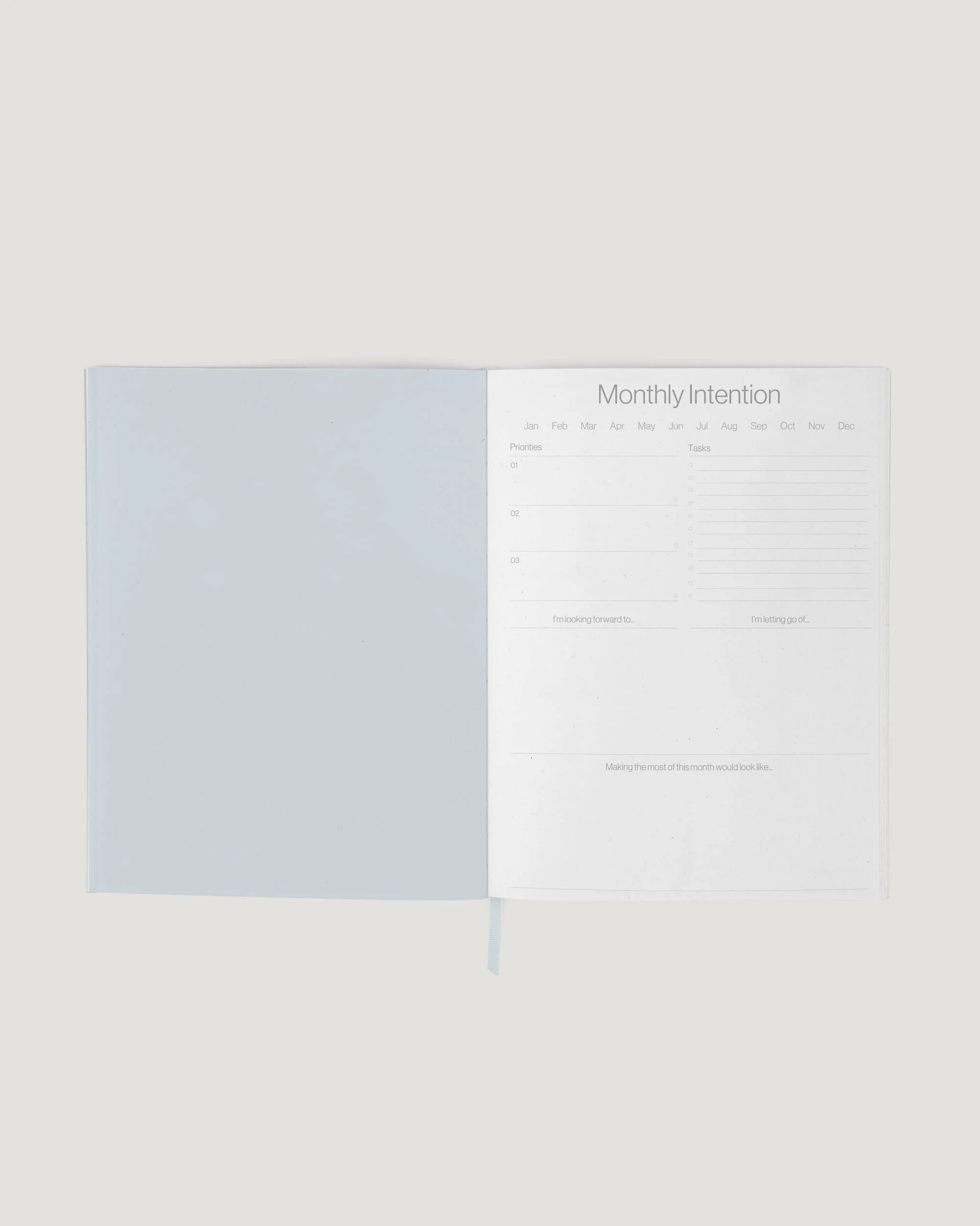 Month Planner - Image 6