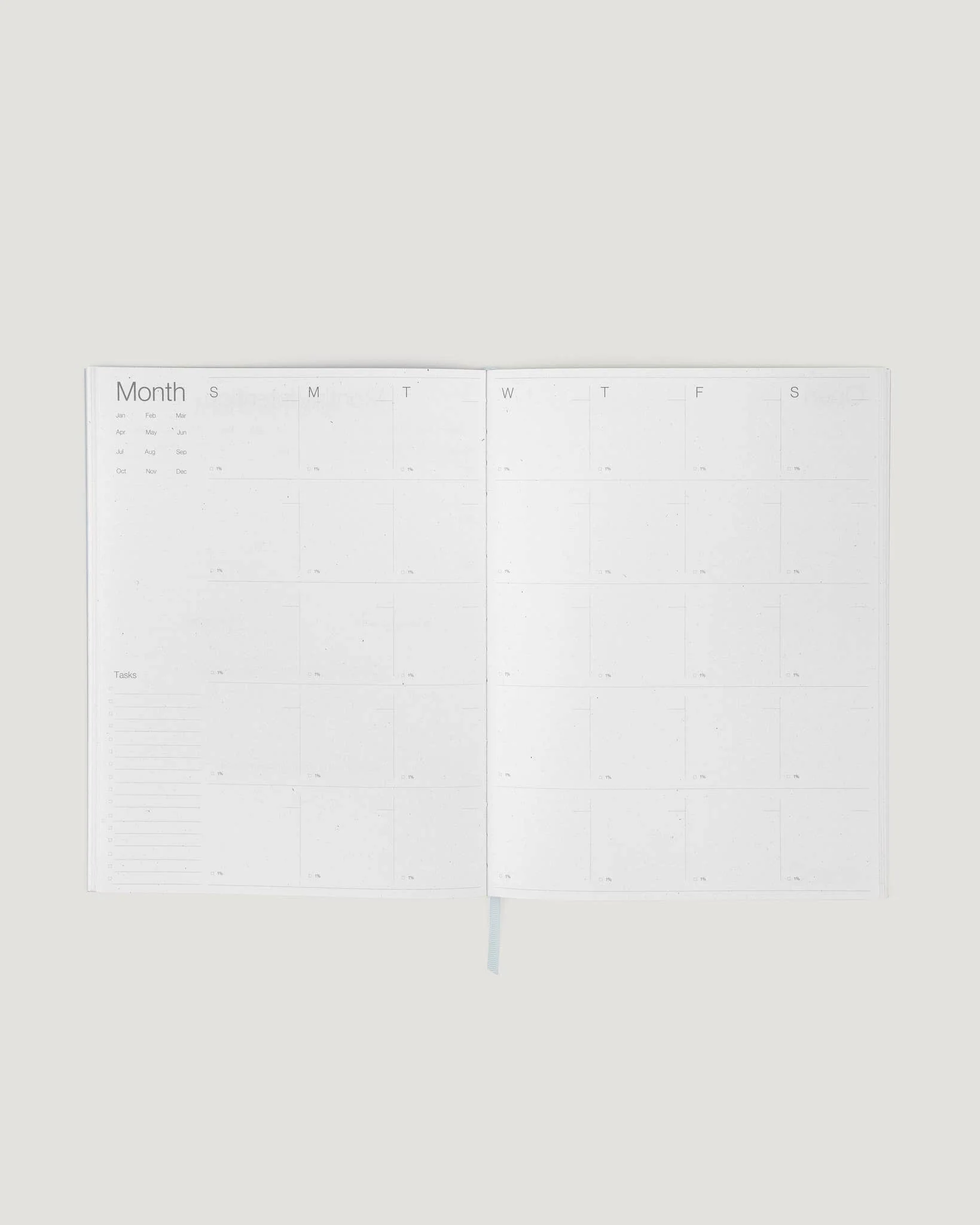 Month Planner - Image 8