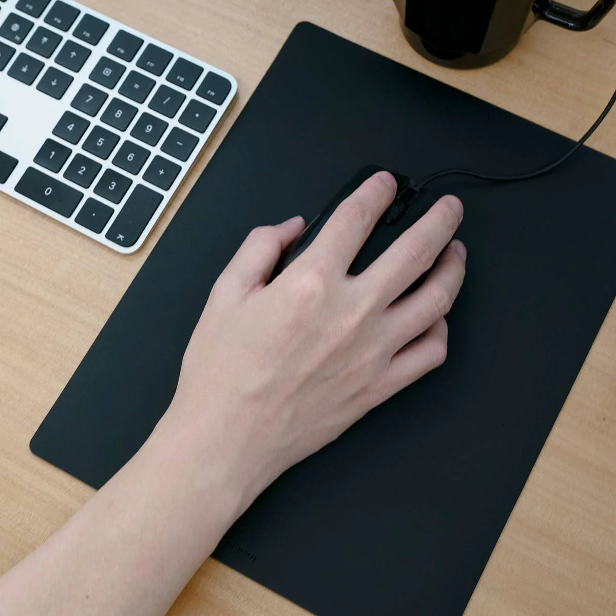 Mouse Pad & Working Mat - Image 2