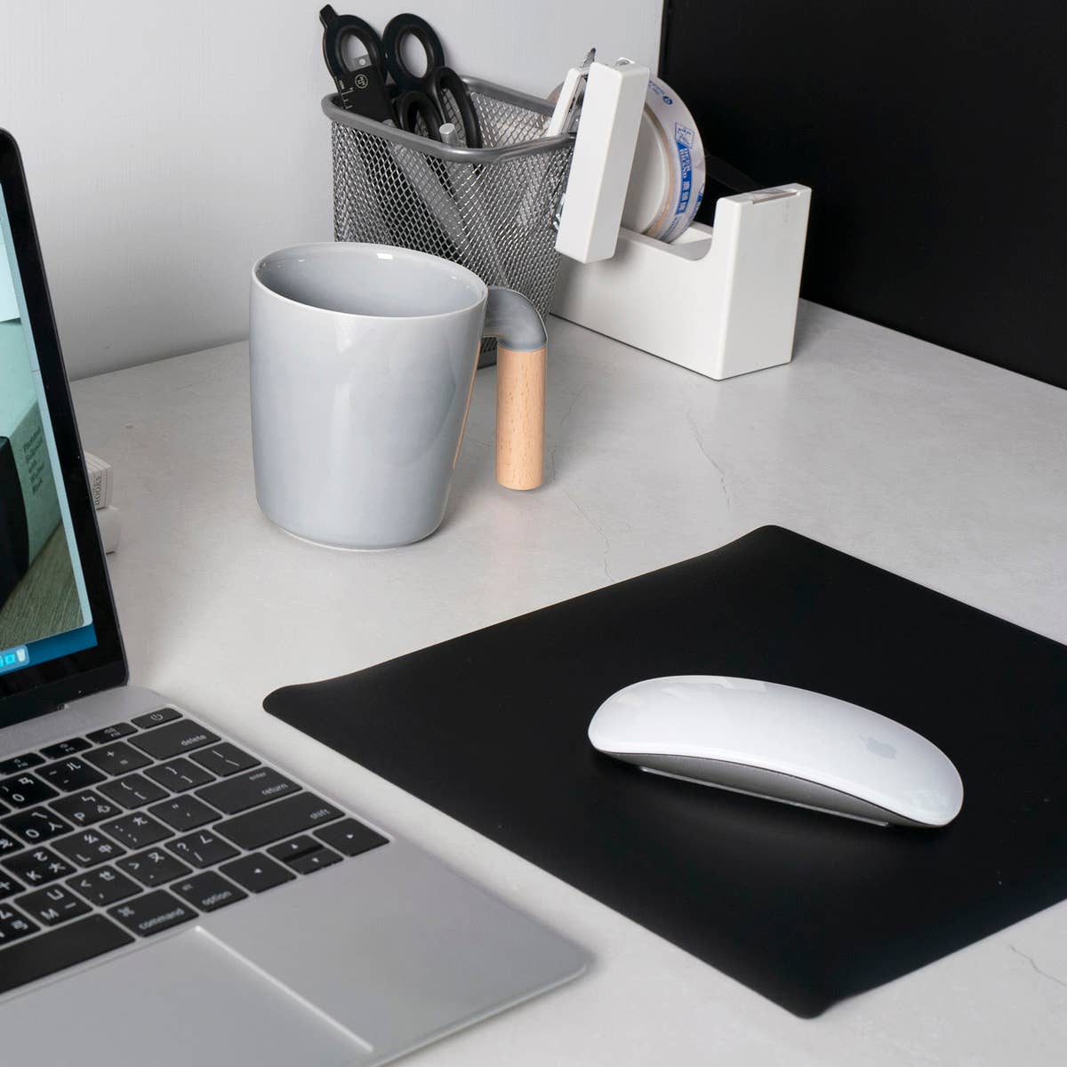 Mouse Pad & Working Mat - Image 5