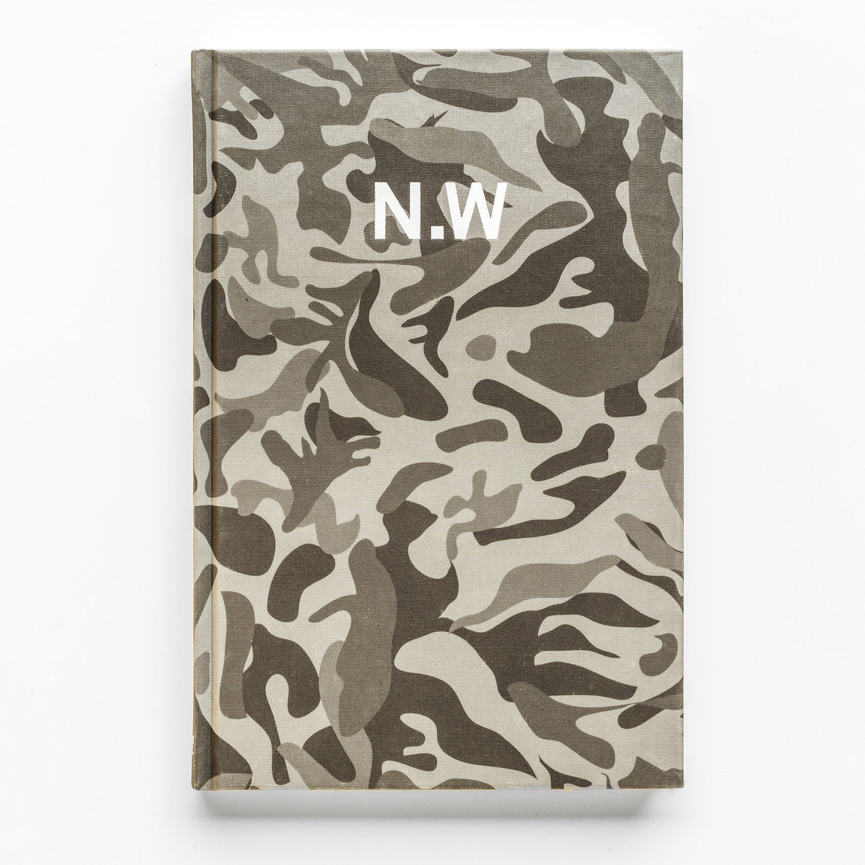 Nick Wooster: Incomplete Inventory - Image 11
