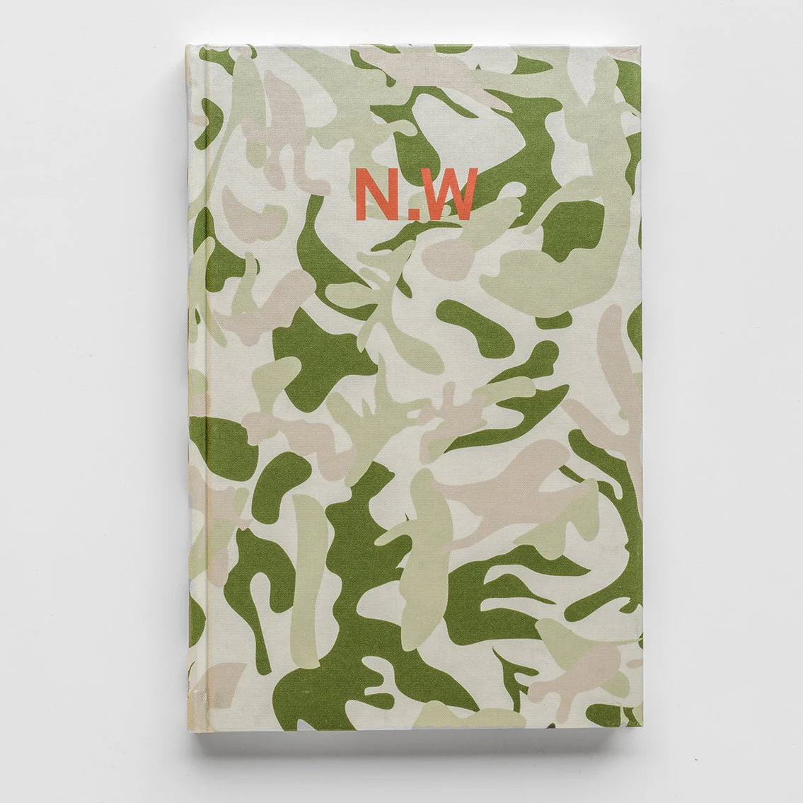 Nick Wooster: Incomplete Inventory - Image 13