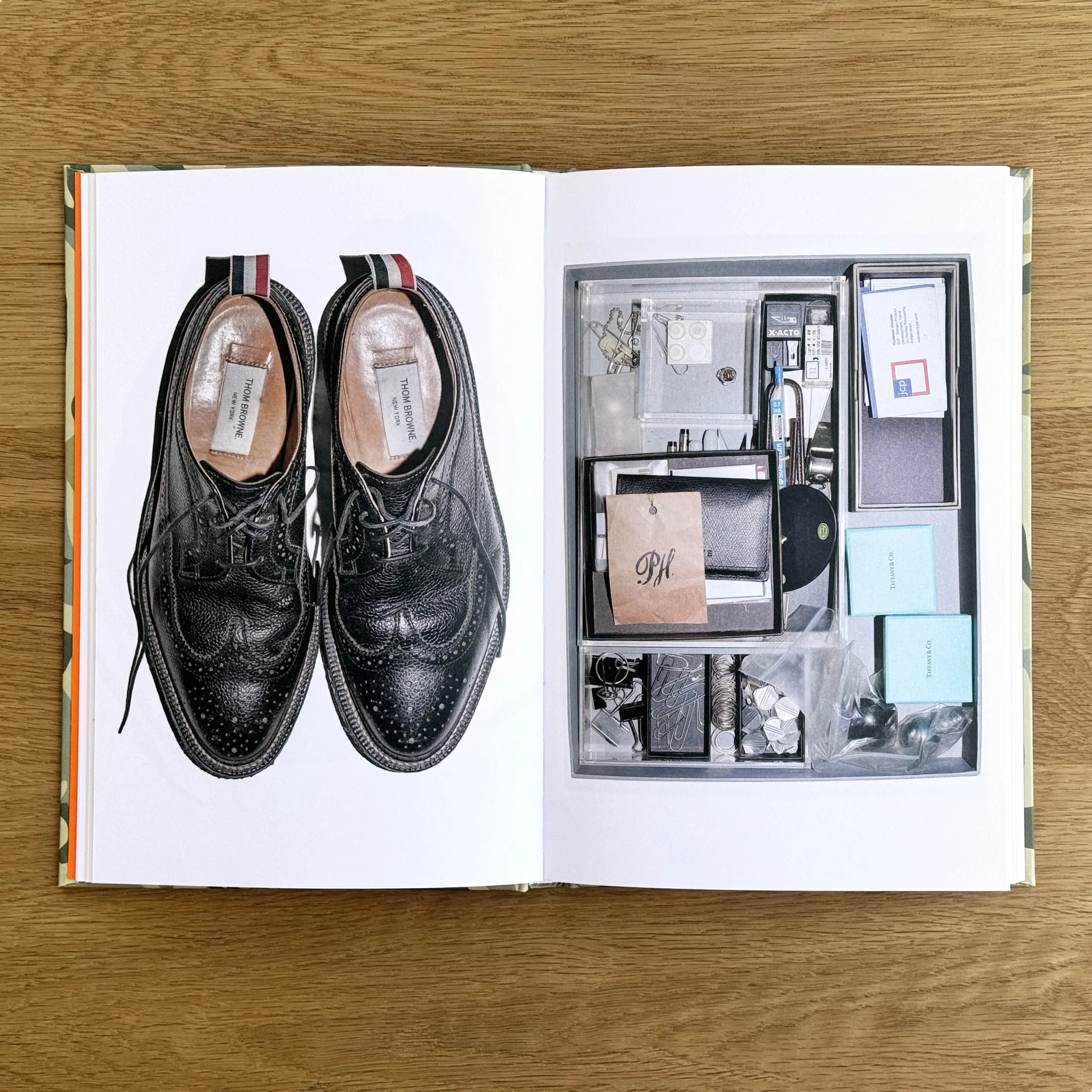 Nick Wooster: Incomplete Inventory - Image 3