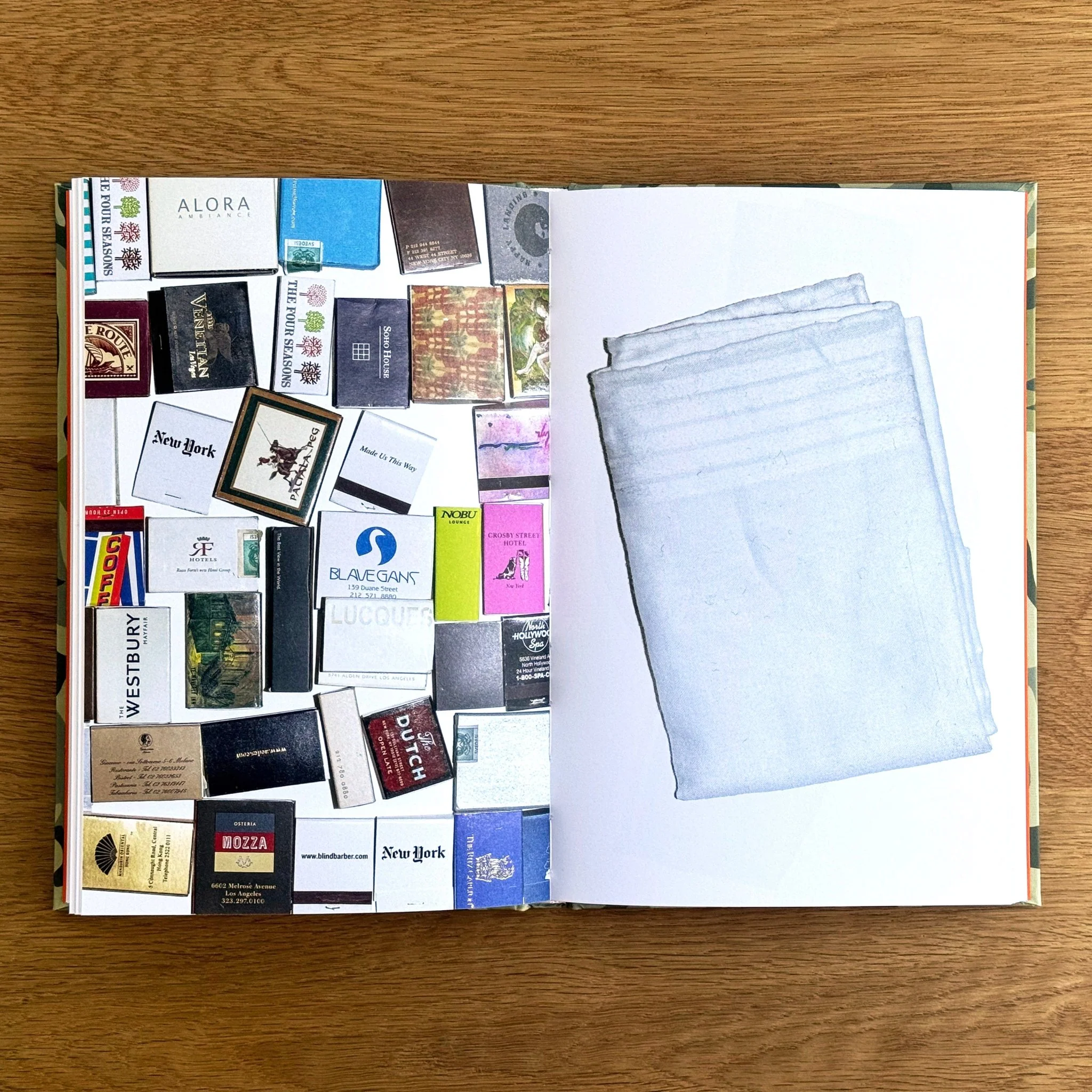 Nick Wooster: Incomplete Inventory - Image 4