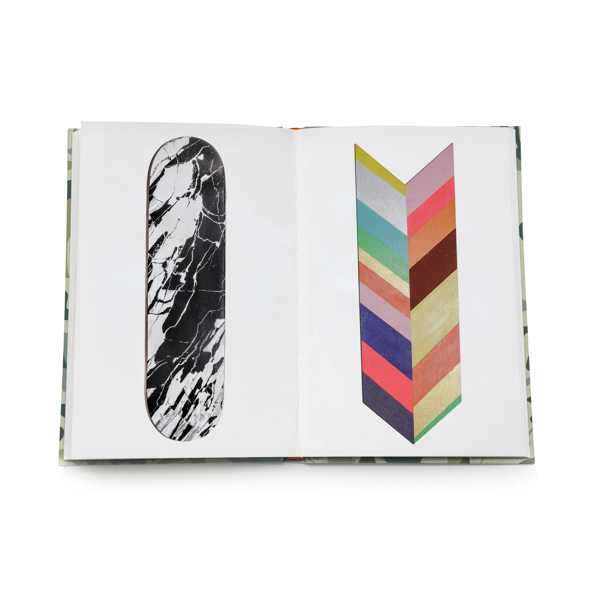 Nick Wooster: Incomplete Inventory - Image 7