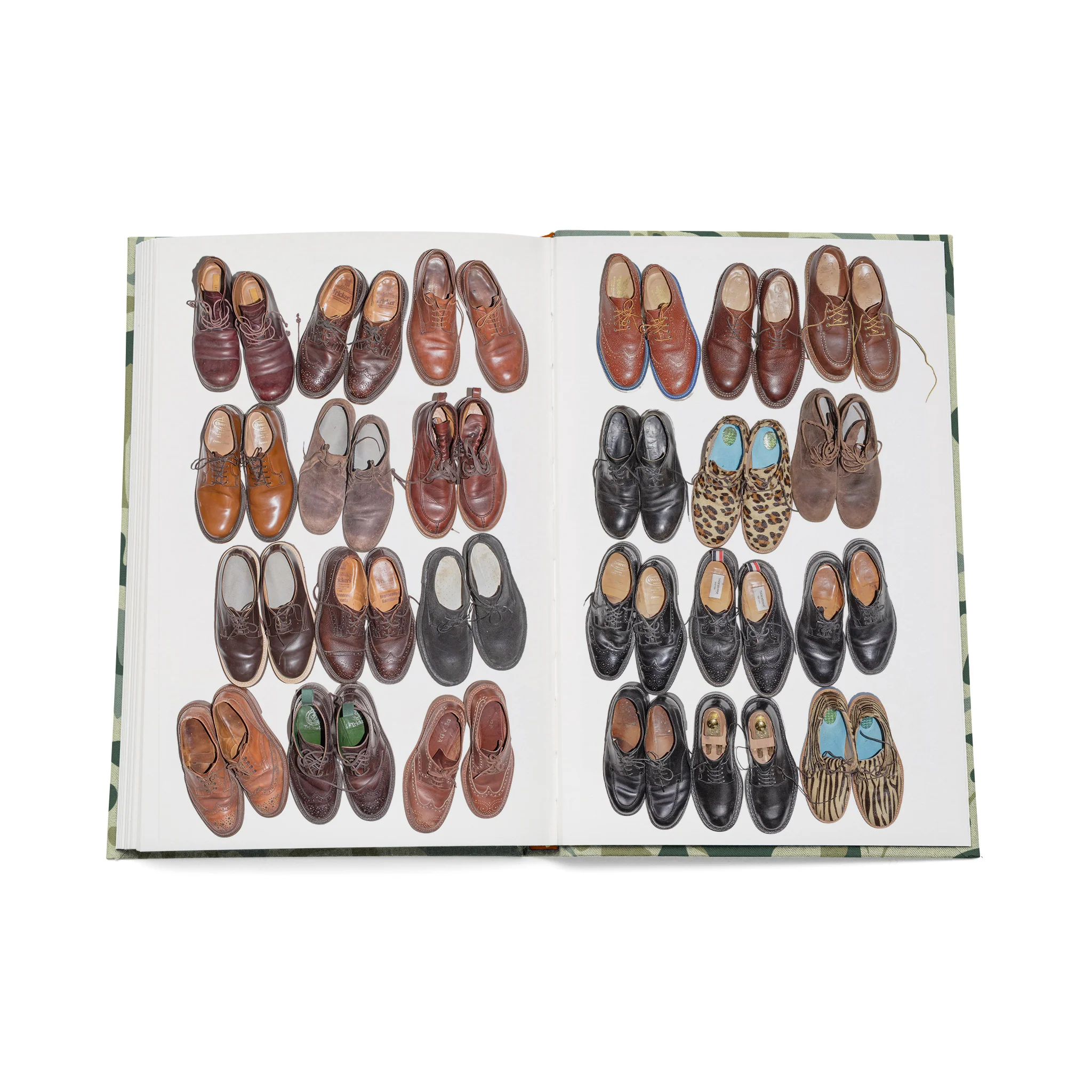 Nick Wooster: Incomplete Inventory - Image 8