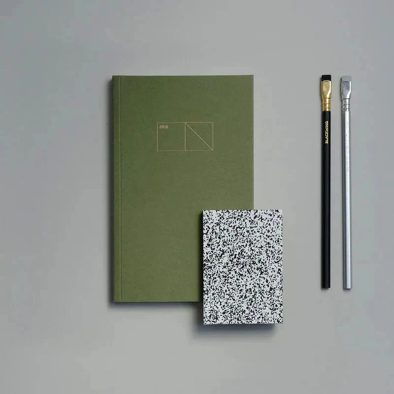 Niczeni 2026 Planner: Pine - Image 7