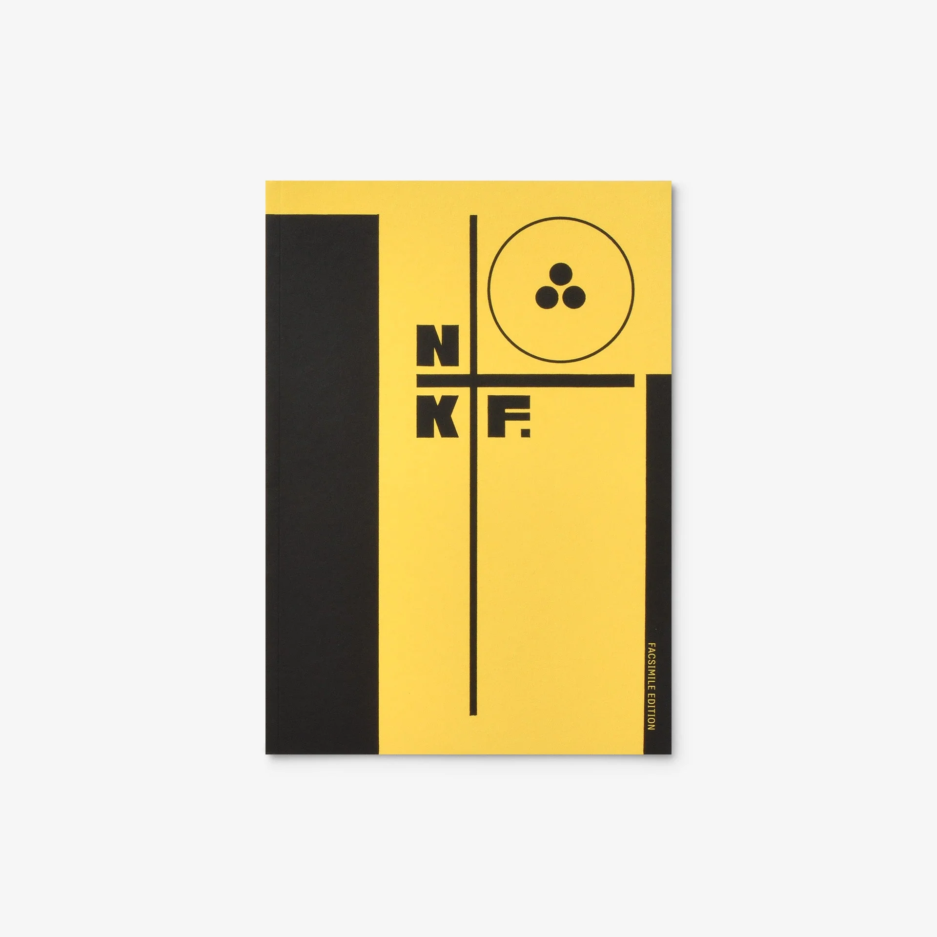 NKF: Piet Zwart’s Avant-Garde Catalog for Standard Cables - Image 2
