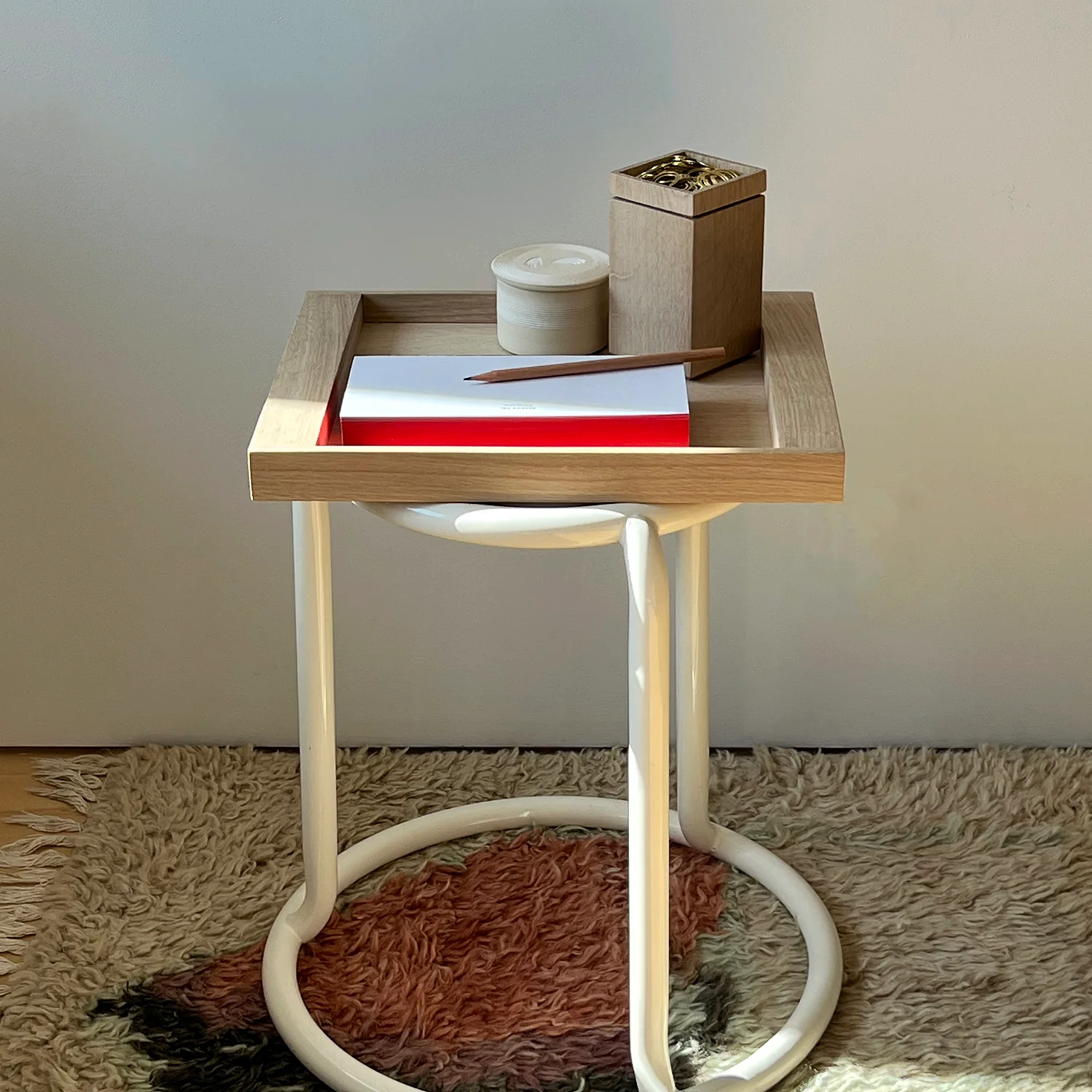 No. 10 Oak Nesting Trays: 3 sizes - Image 12