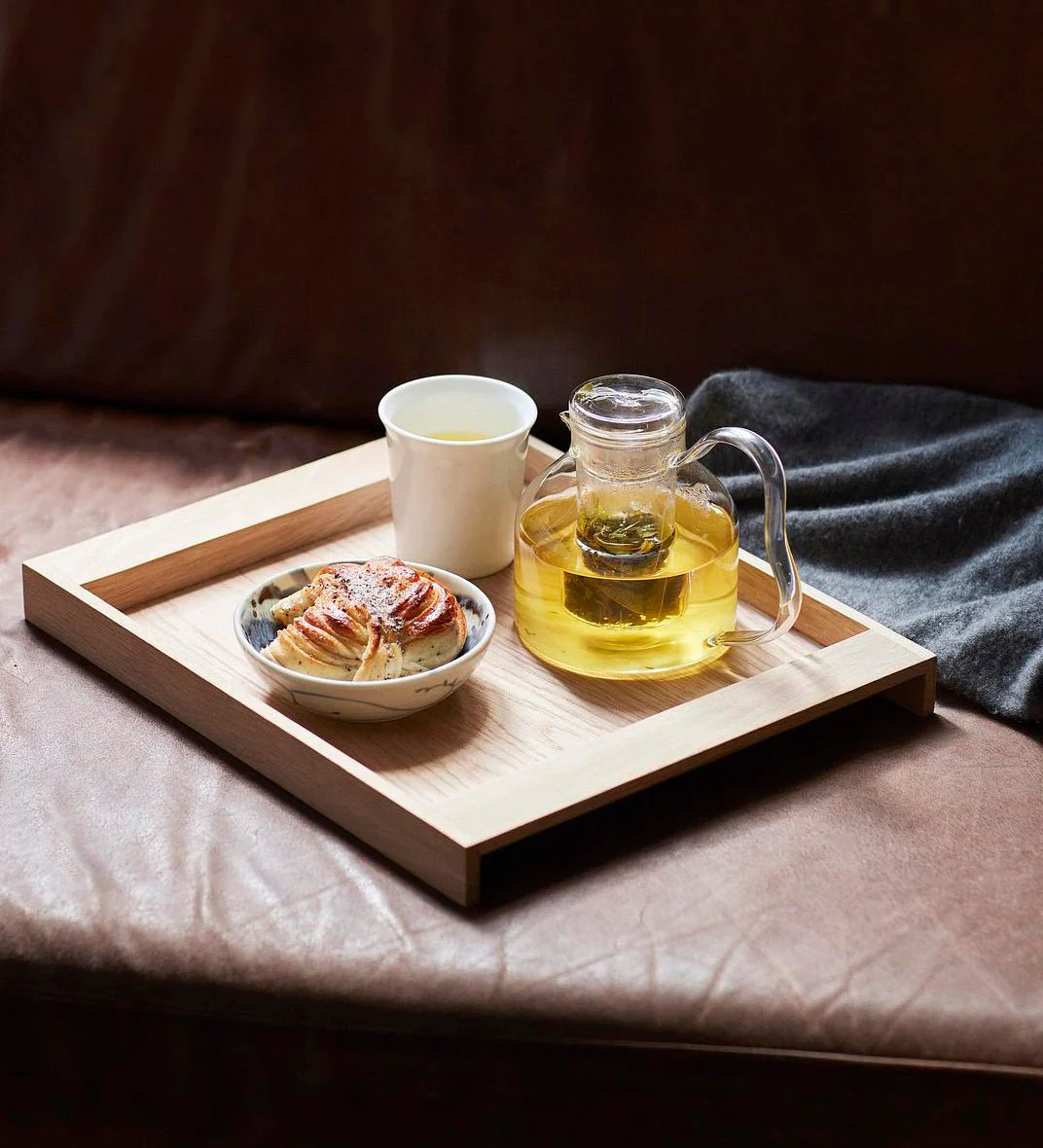 No. 10 Oak Nesting Trays: 3 sizes - Image 13