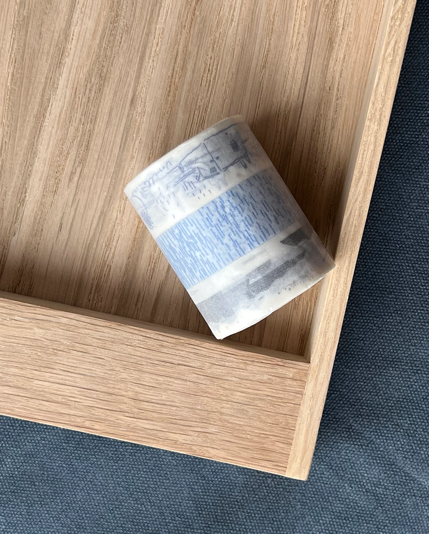 No. 10 Oak Nesting Trays: 3 sizes - Image 15