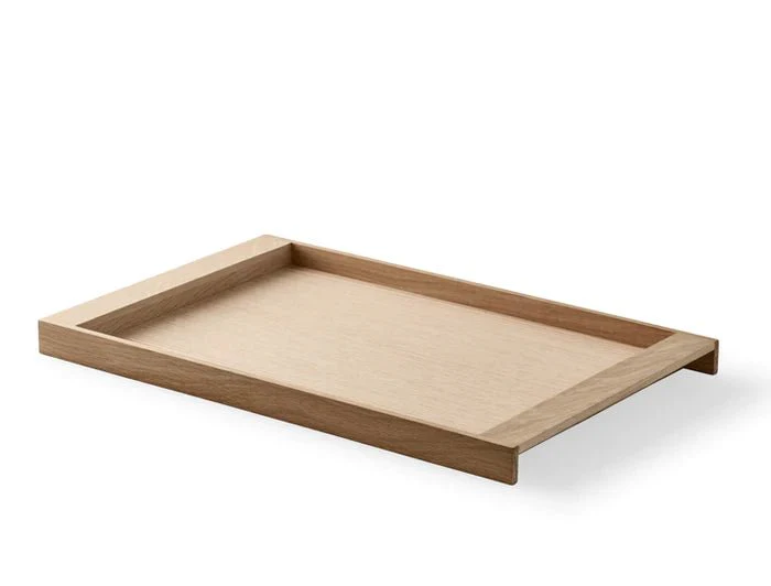 No. 10 Oak Nesting Trays: 3 sizes - Image 17