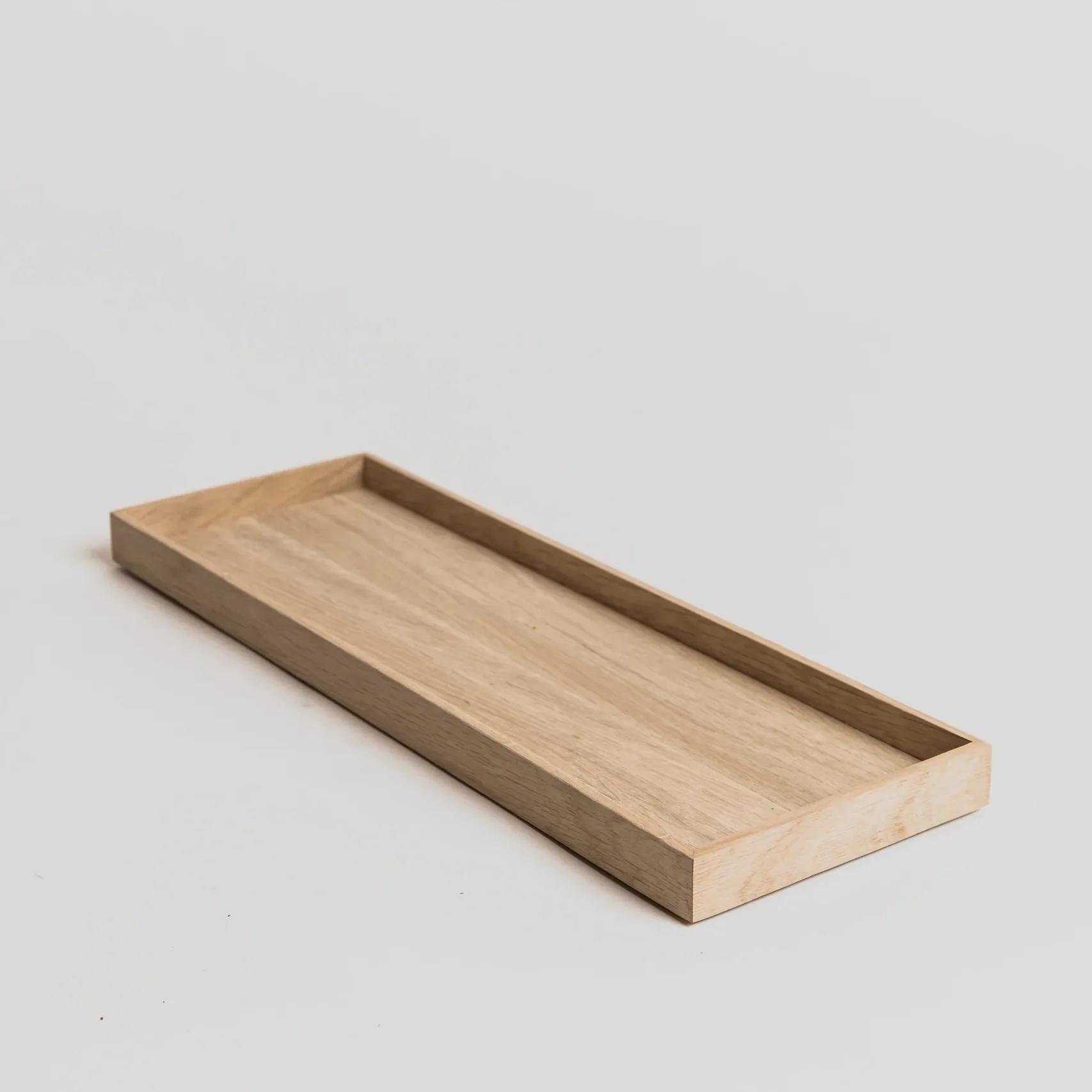 Modular Oak Tray: Long - Image 10