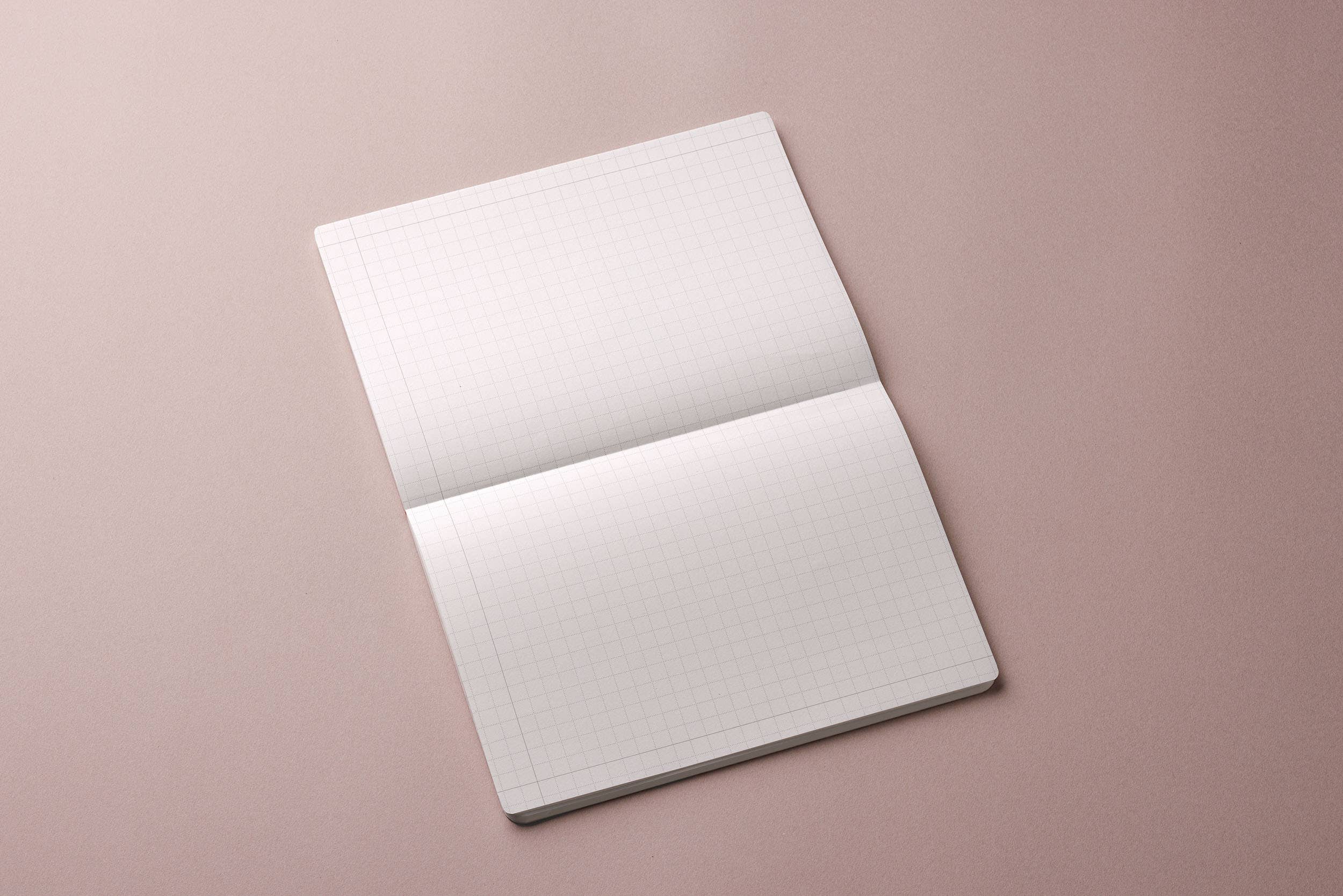 EDiT Notebooks: Grid, Lined, Blank - Image 3