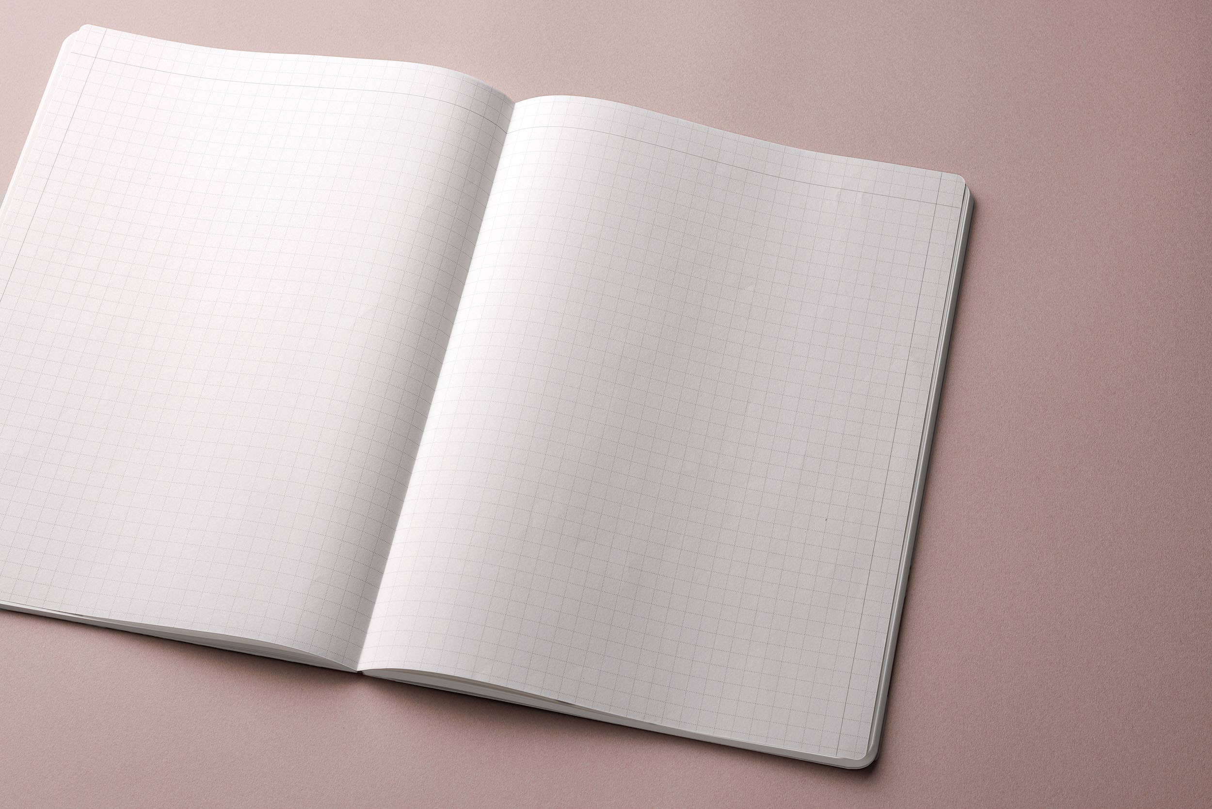 EDiT Notebooks: Grid, Lined, Blank - Image 4