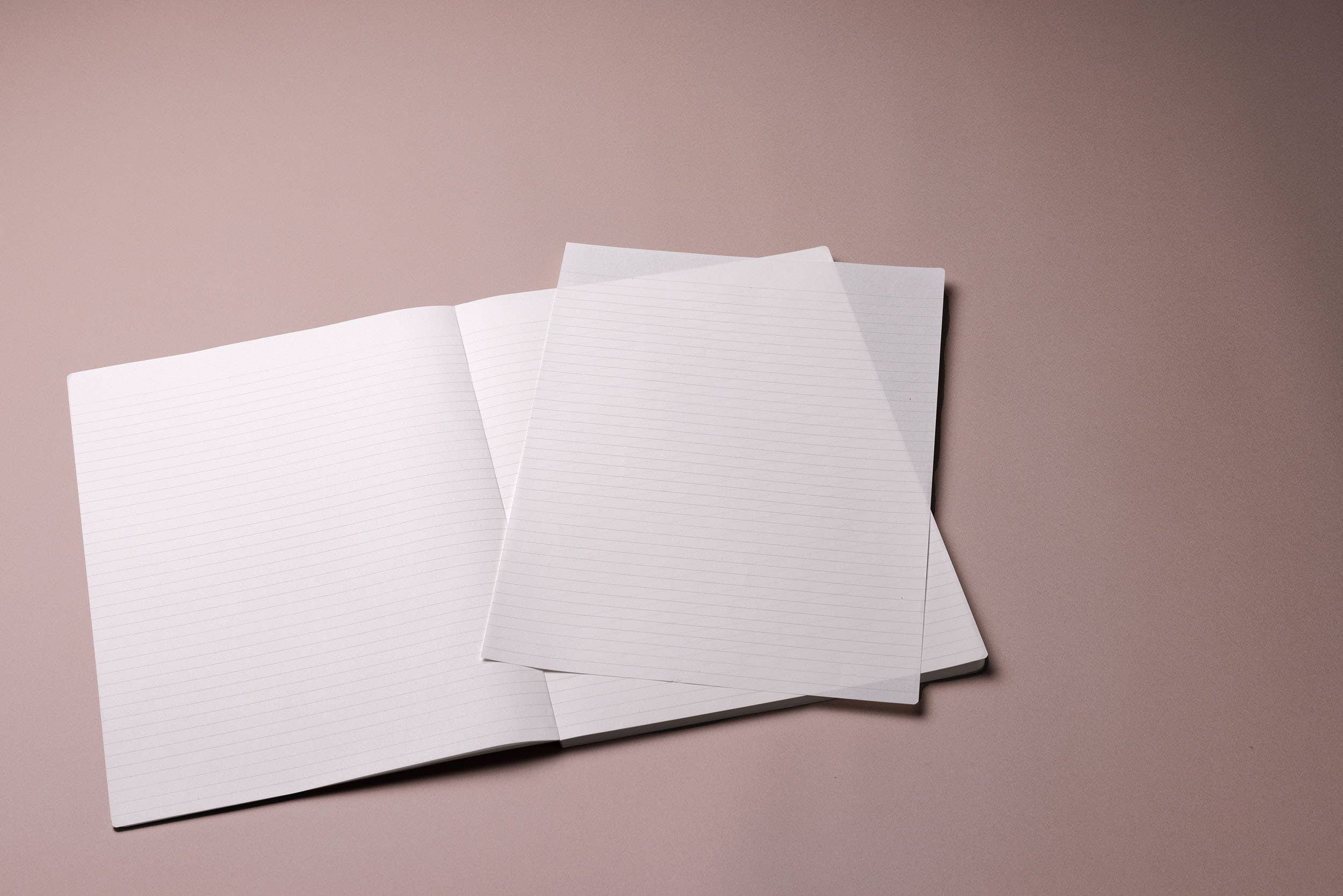EDiT Notebooks: Grid, Lined, Blank - Image 6