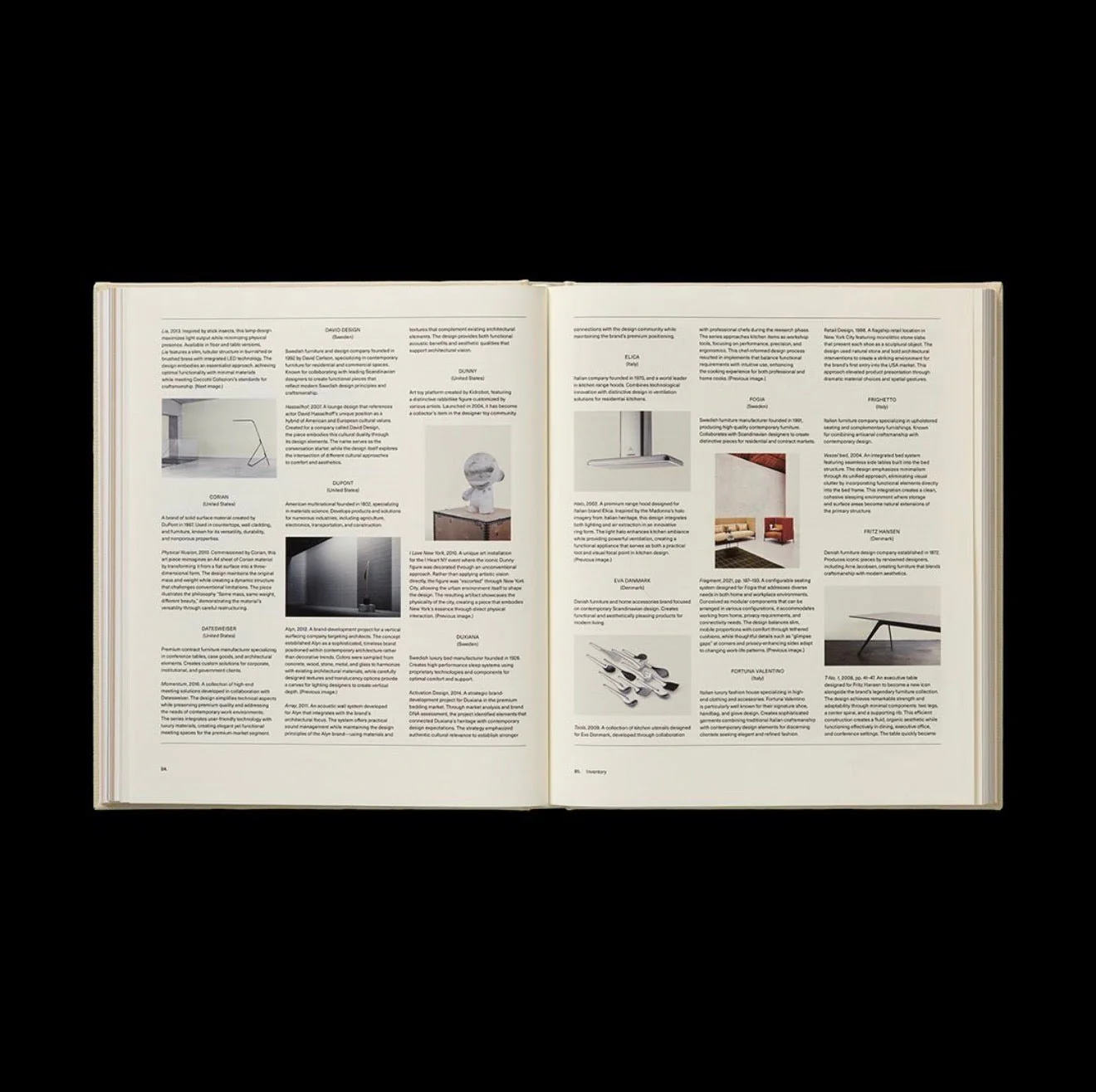 Observations, Research, and Design - Image 10