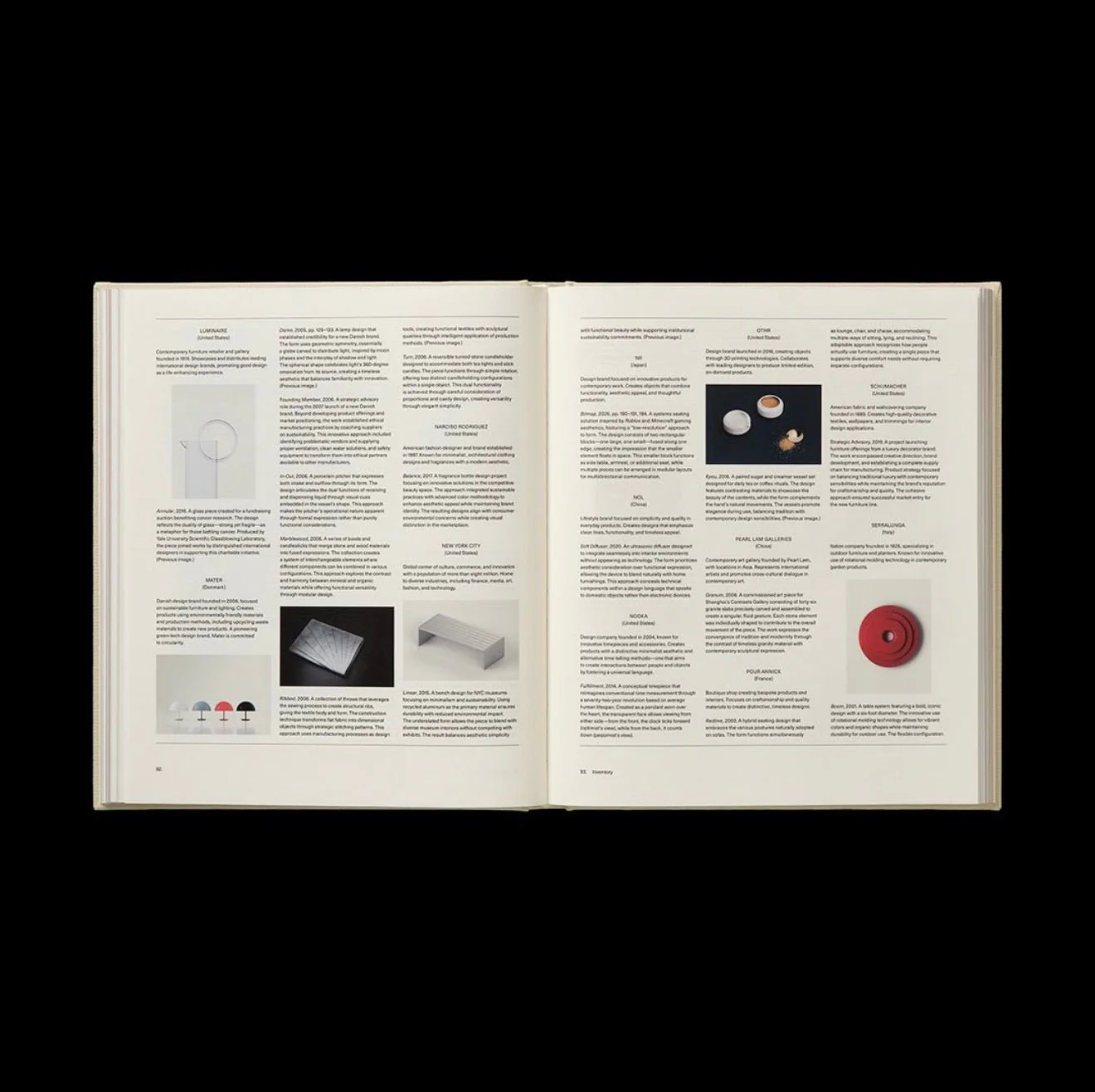 Observations, Research, and Design - Image 11