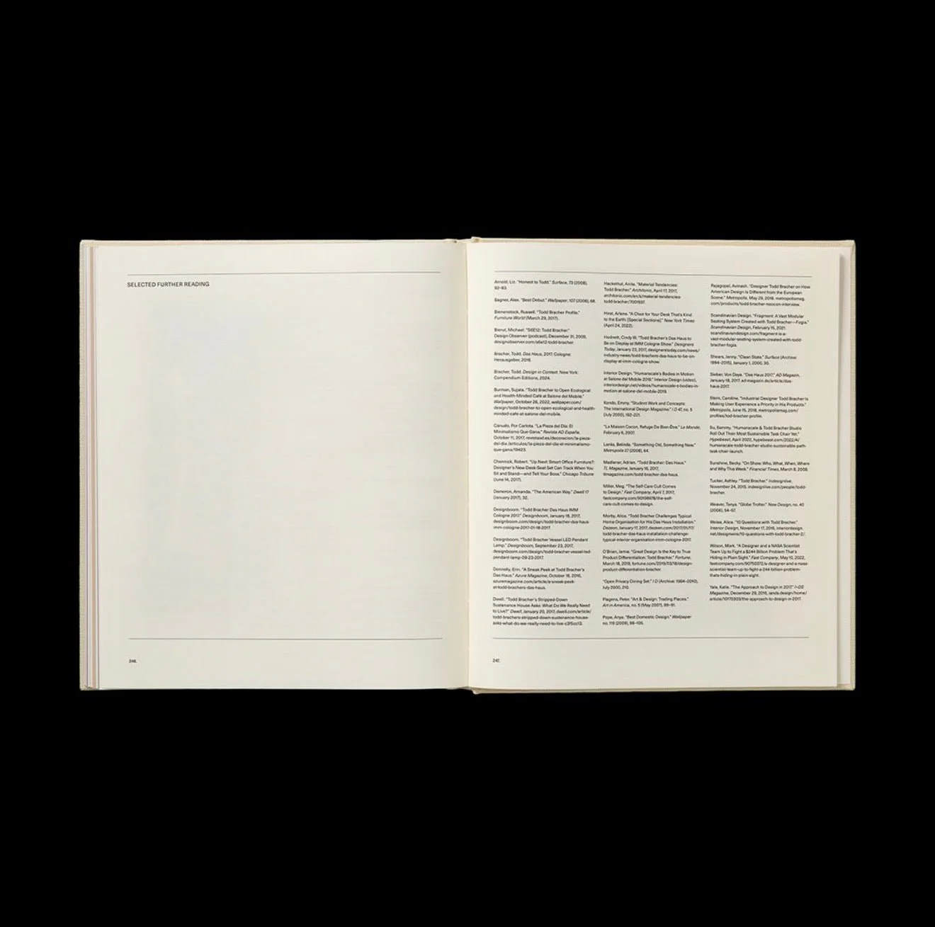 Observations, Research, and Design - Image 19