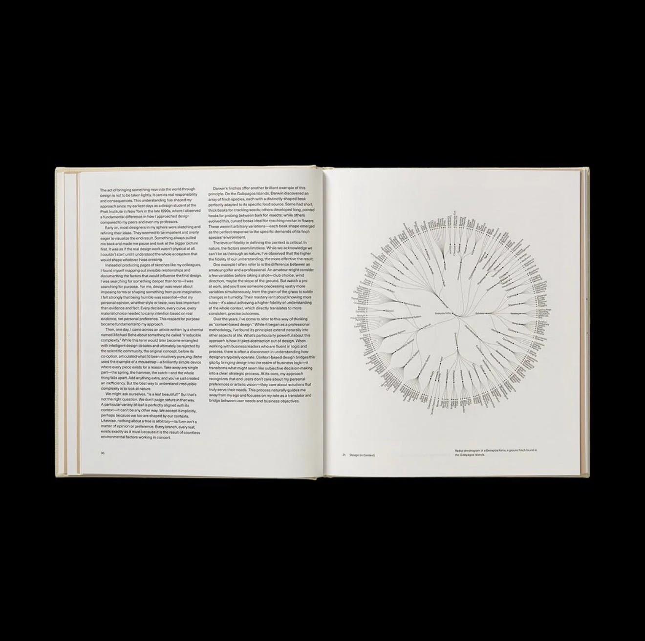Observations, Research, and Design - Image 3