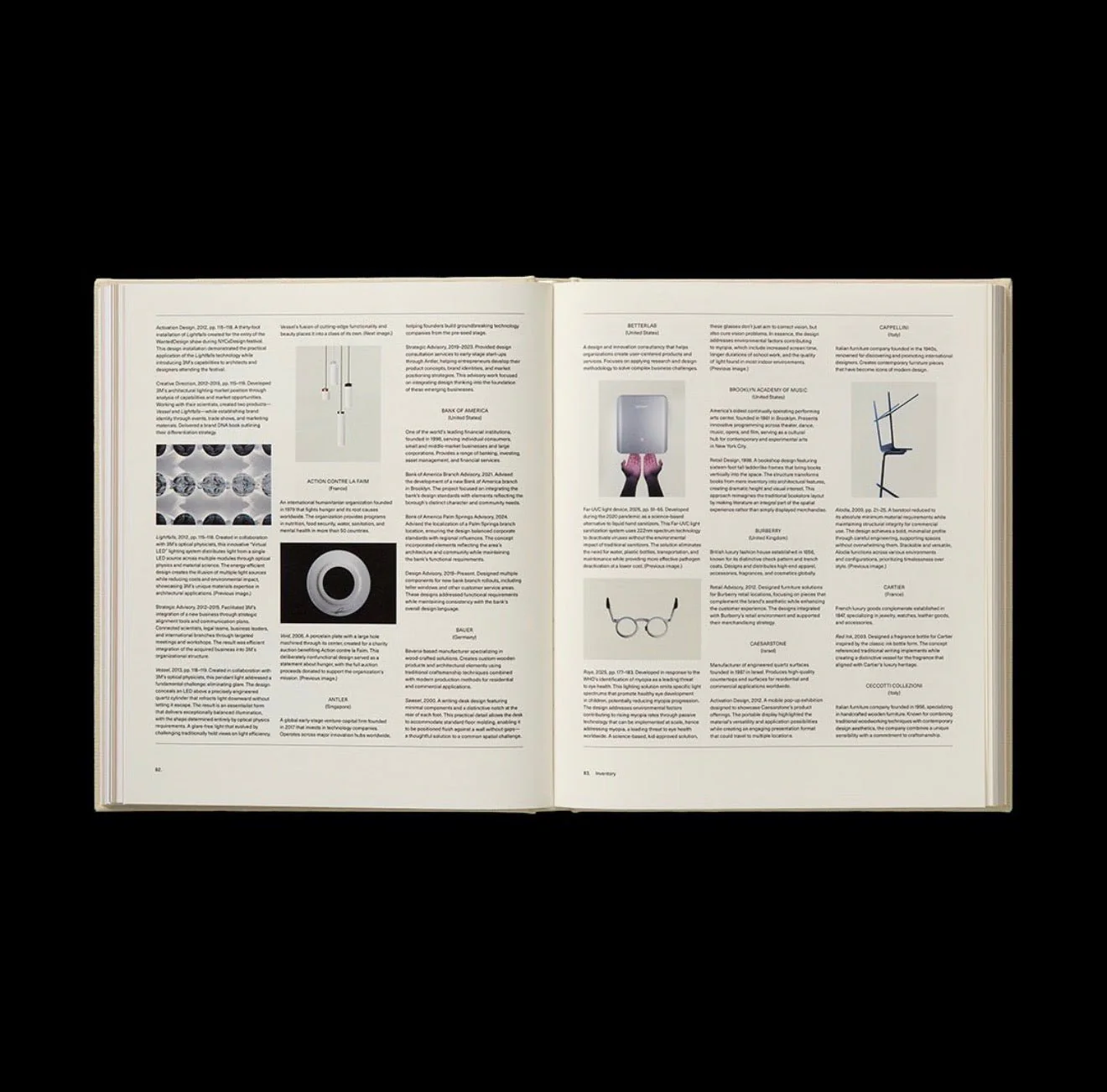 Observations, Research, and Design - Image 9