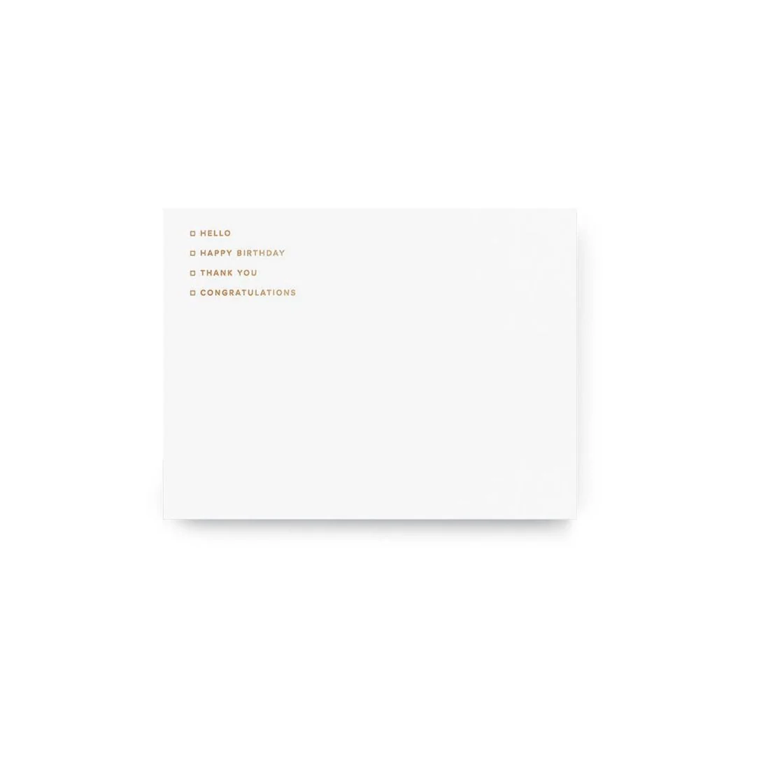 Occasion Notecards - Image 3