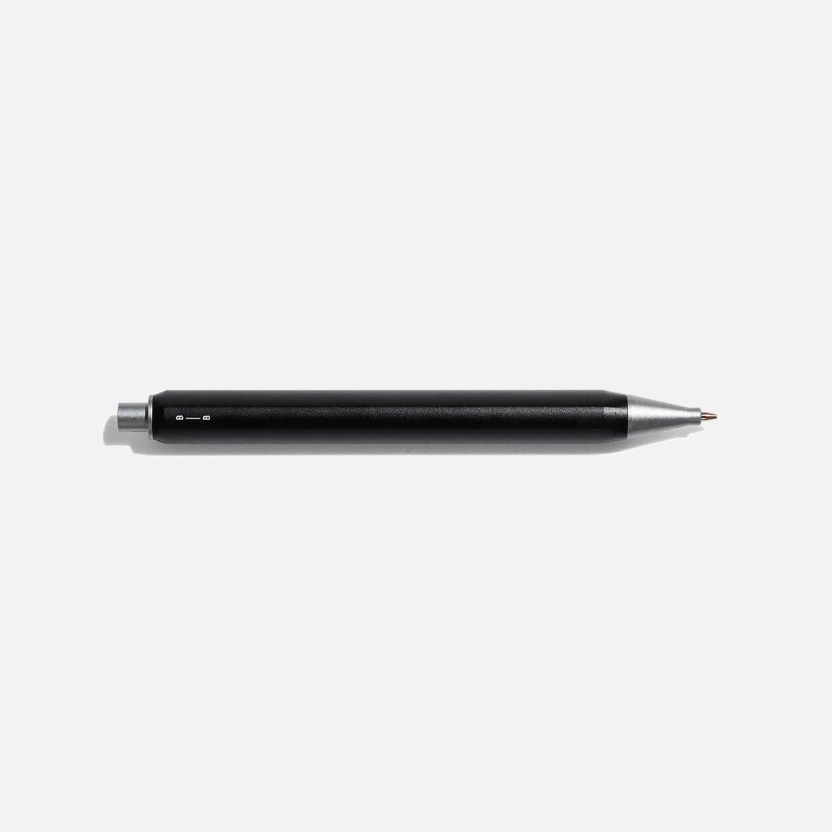 Onigiri Mechanical Pencil: Black - Image 2