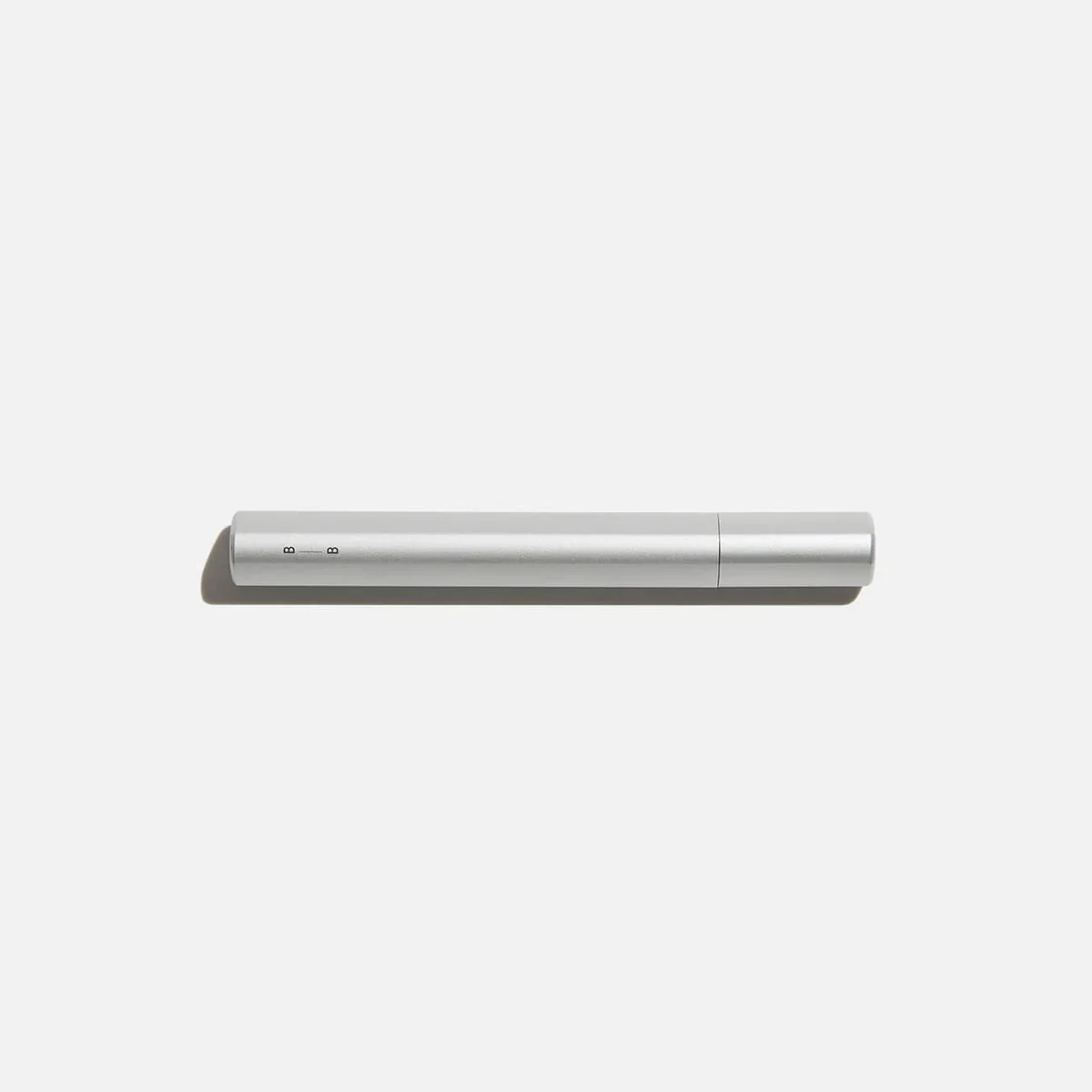 Onigiri Rollerball: Raw Aluminum - Image 3
