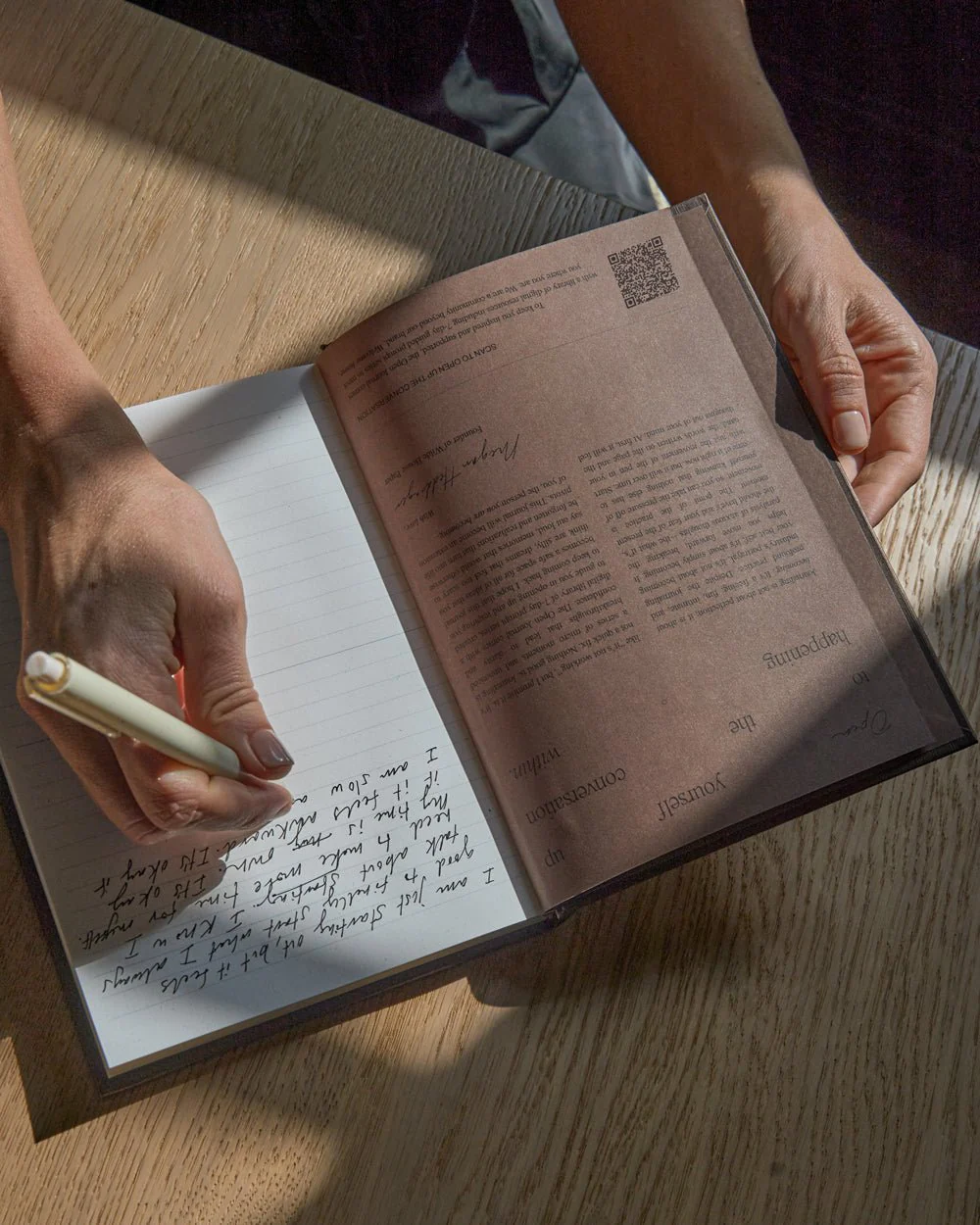 Open Journal and Digital Course Library: Espresso - Image 4